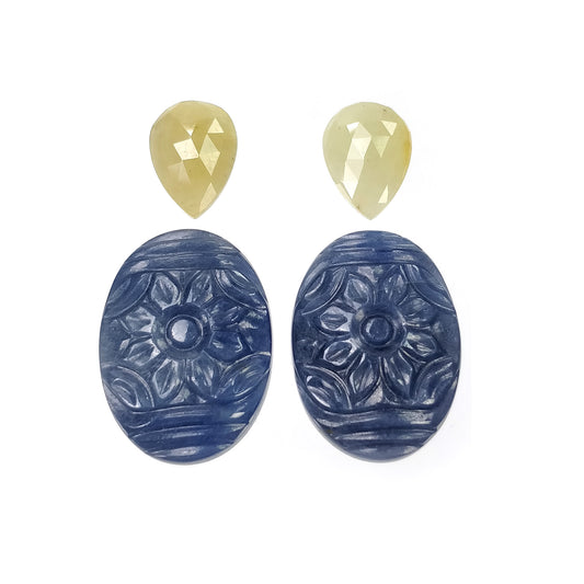 Blue Sapphire