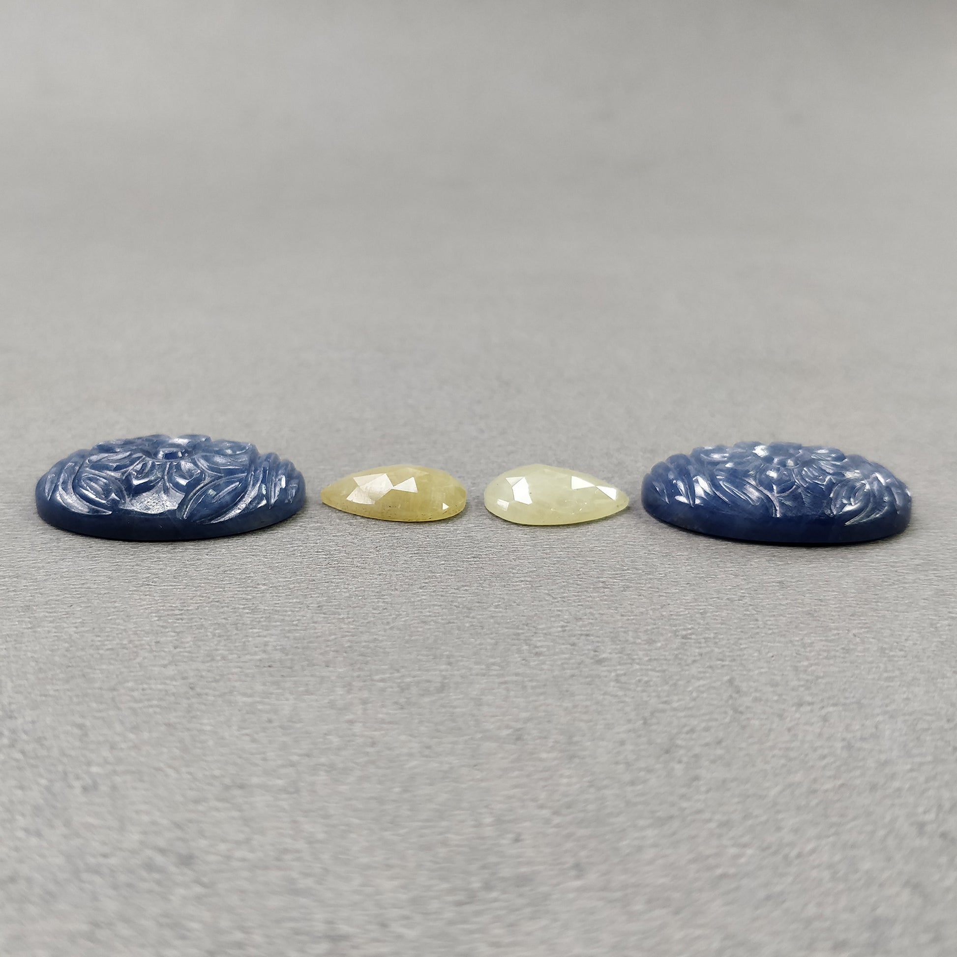 September Birthstone