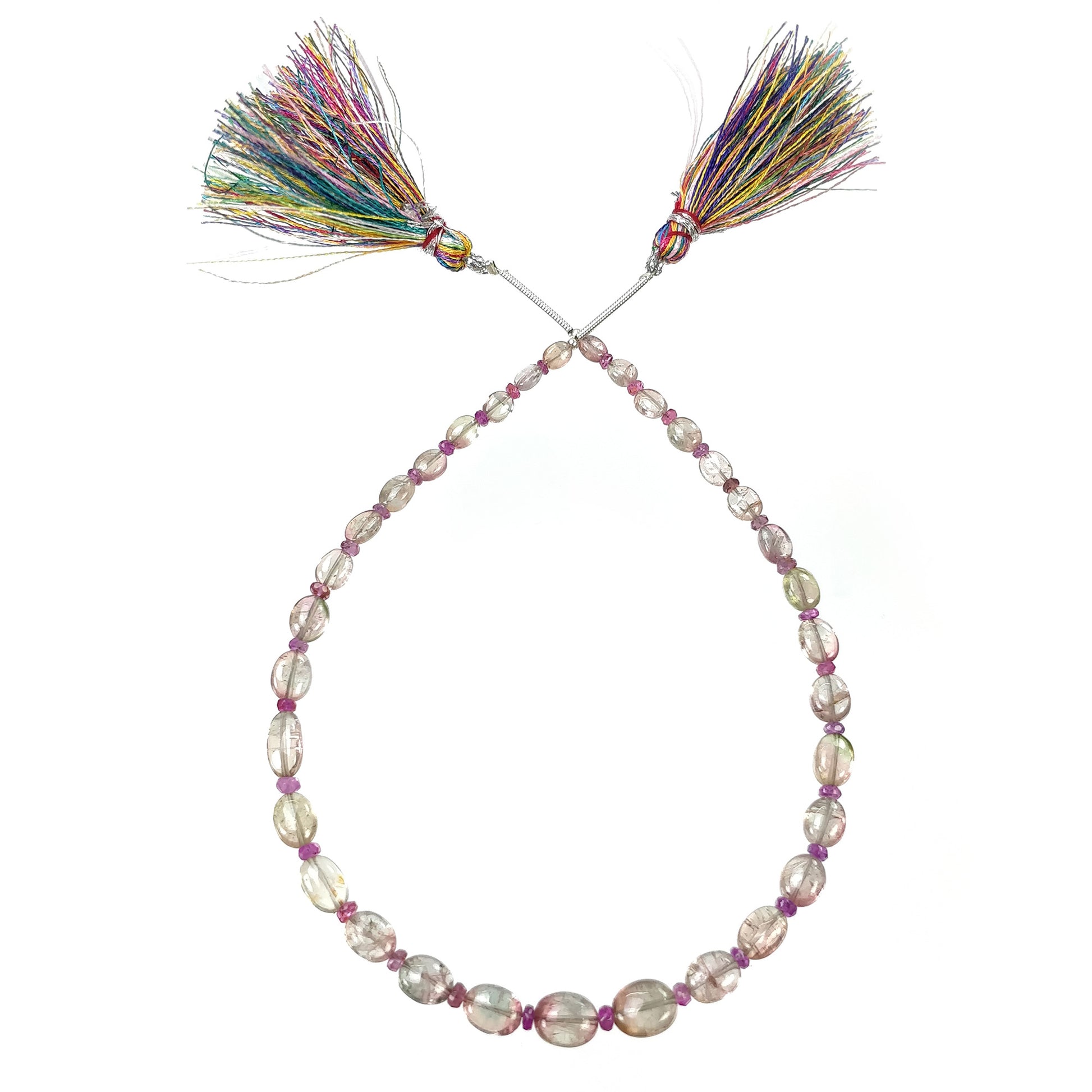 Tourmaline Beads