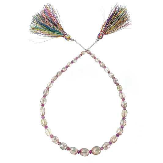 Tourmaline Beads