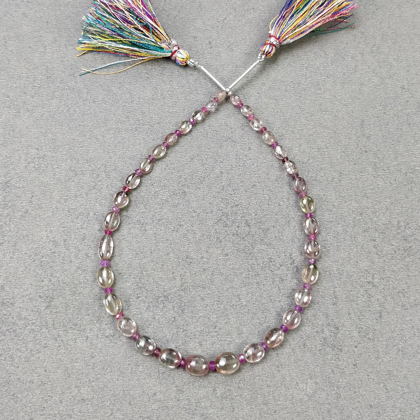 Tourmaline Gemstone