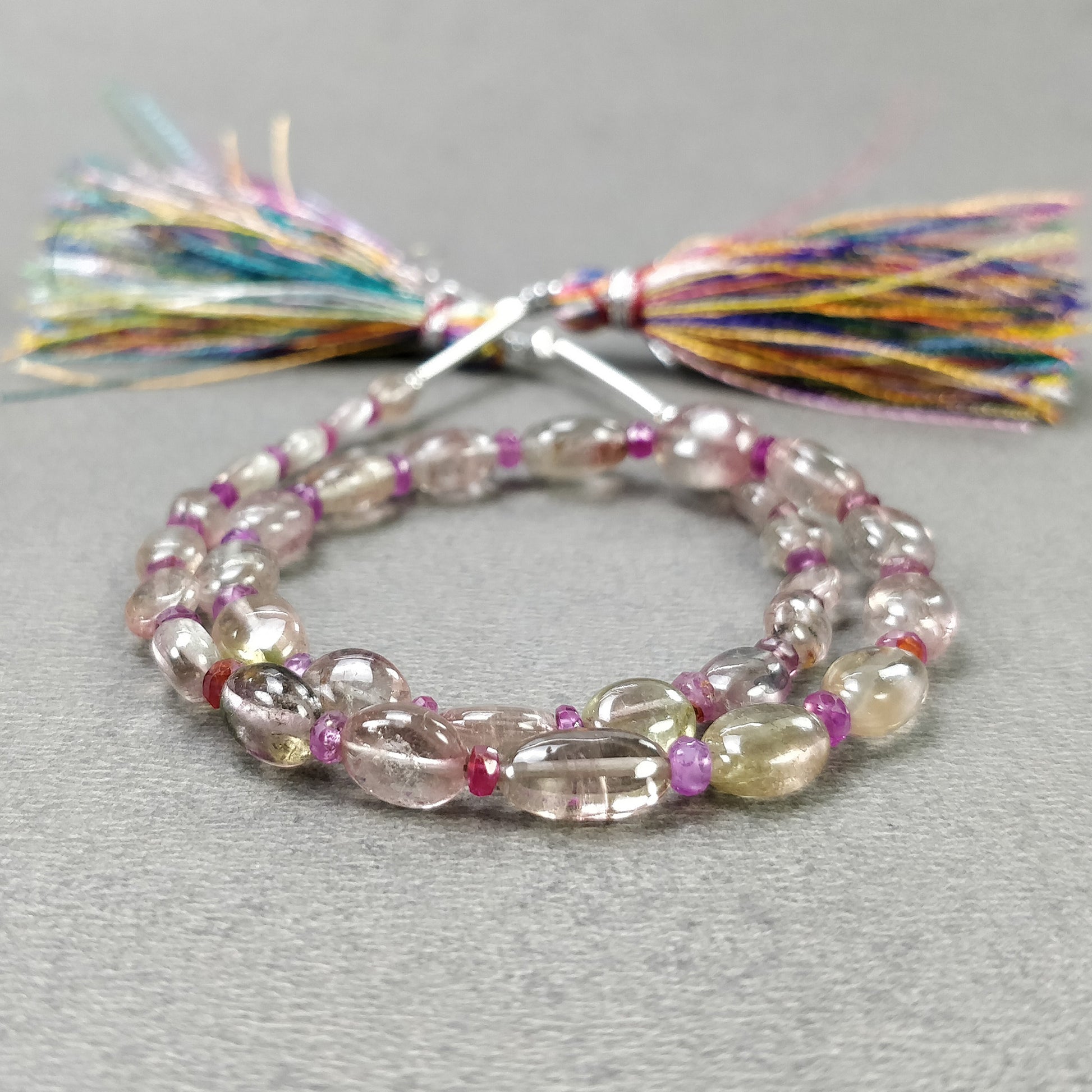 Tourmaline Gemstone
