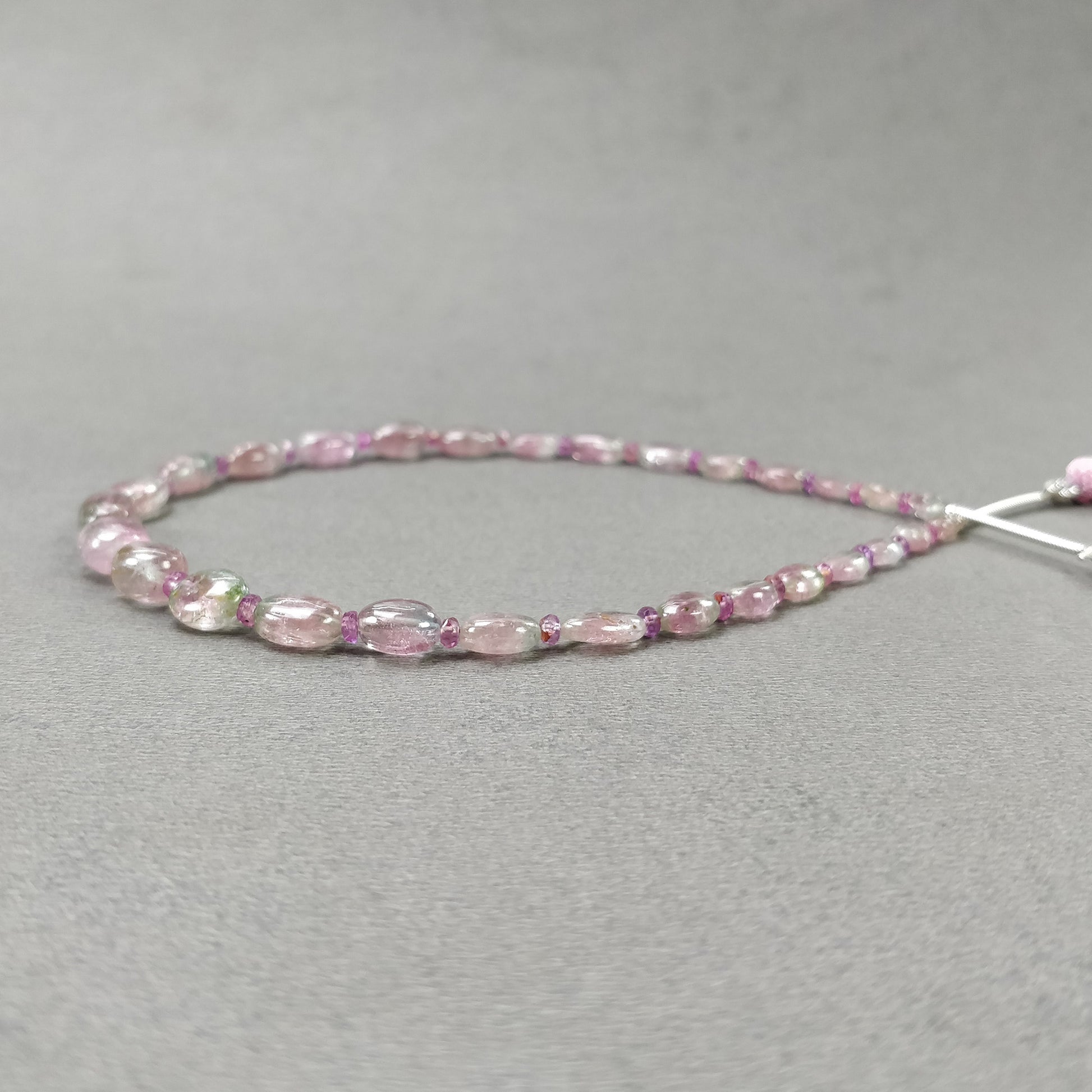 Bi-color Tourmaline
