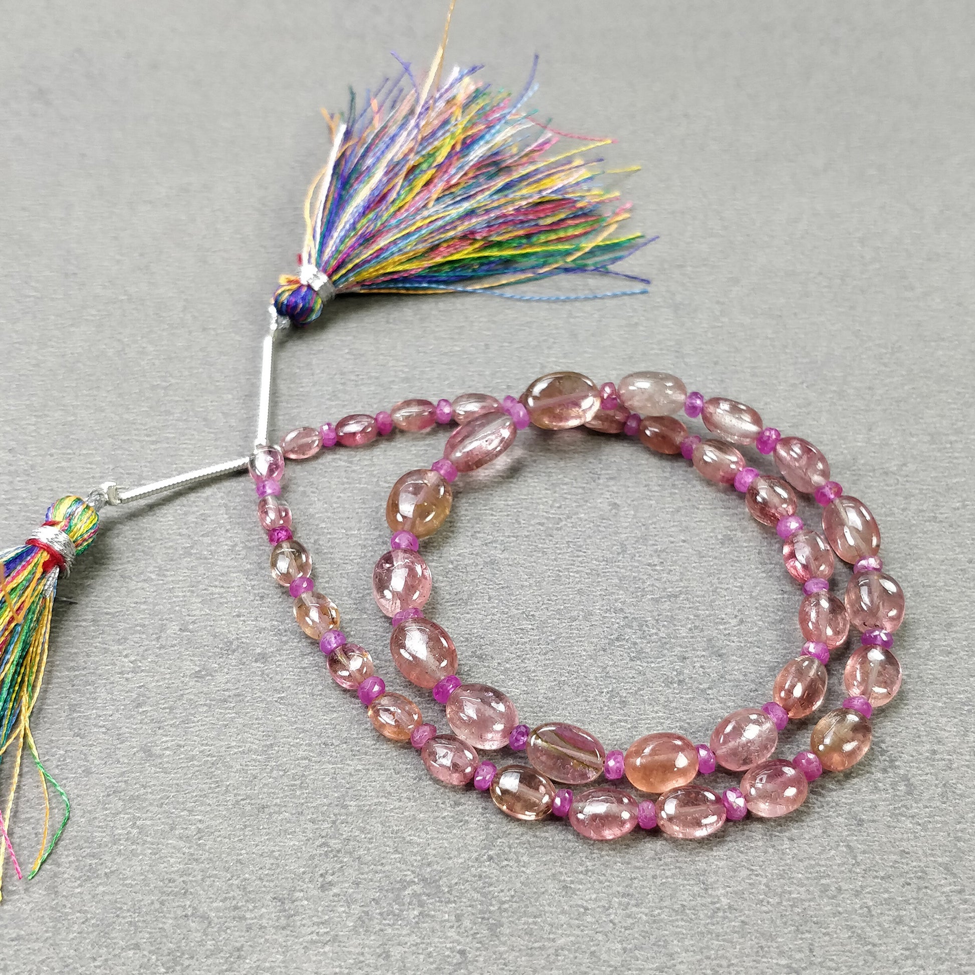 Plain Beads