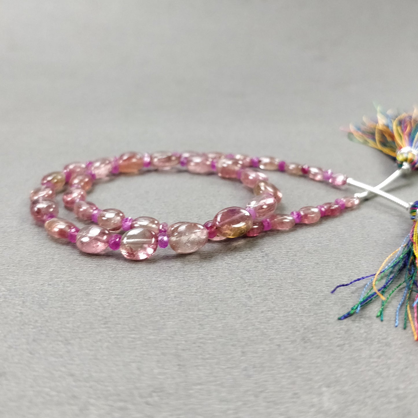 Tourmaline Beads
