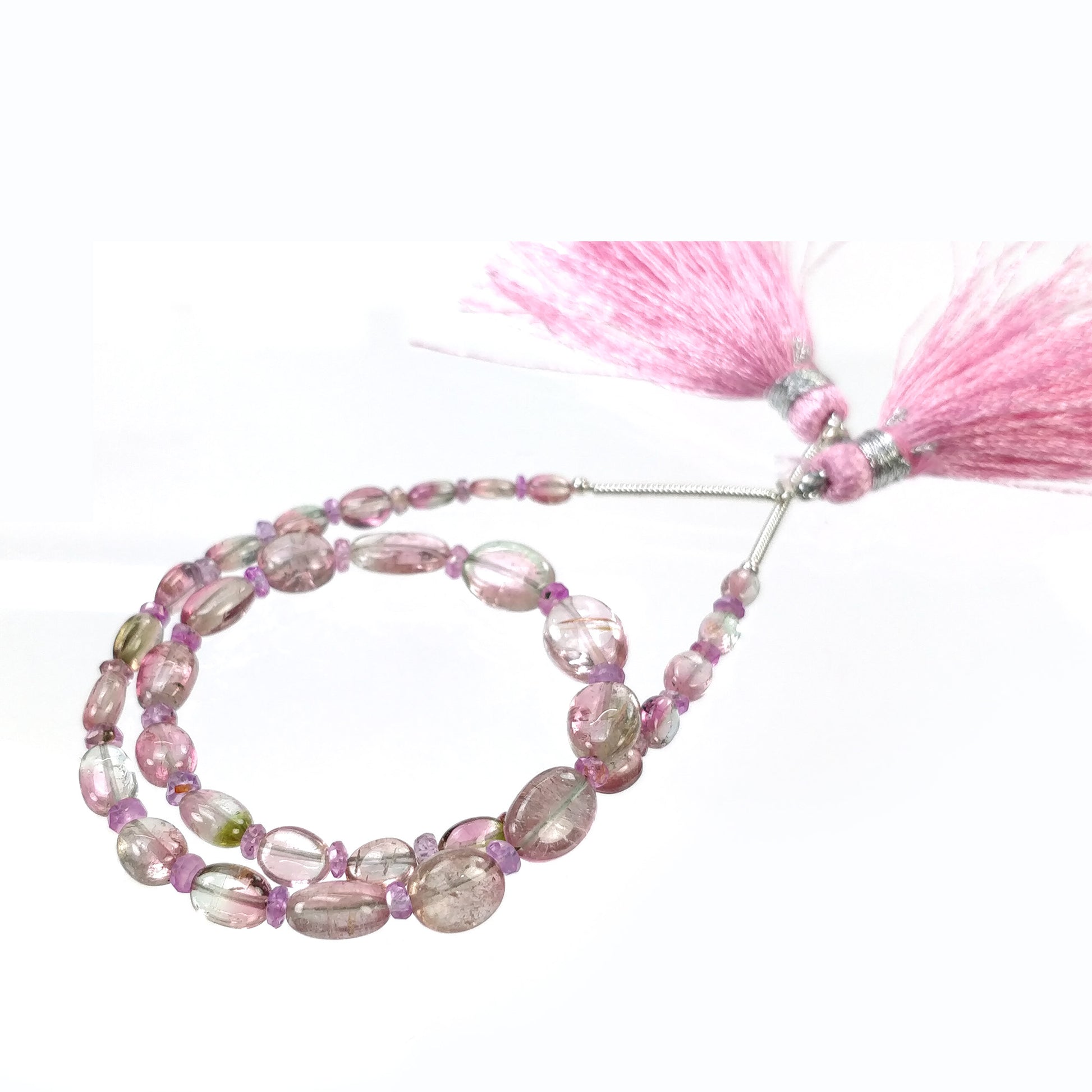 Tourmaline Beads