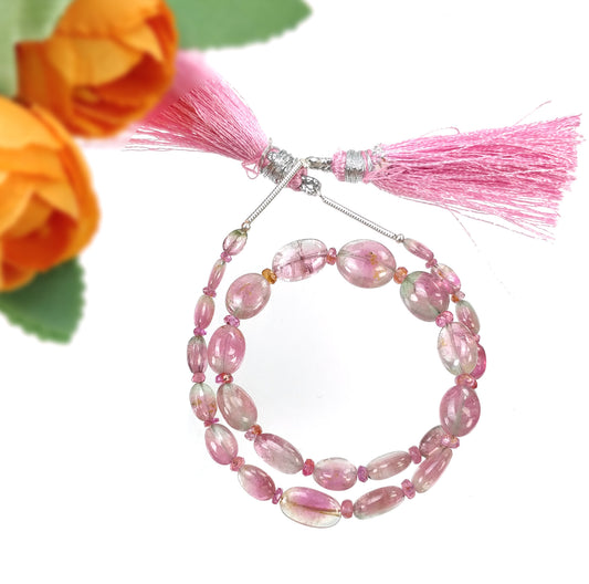 Tourmaline Beads