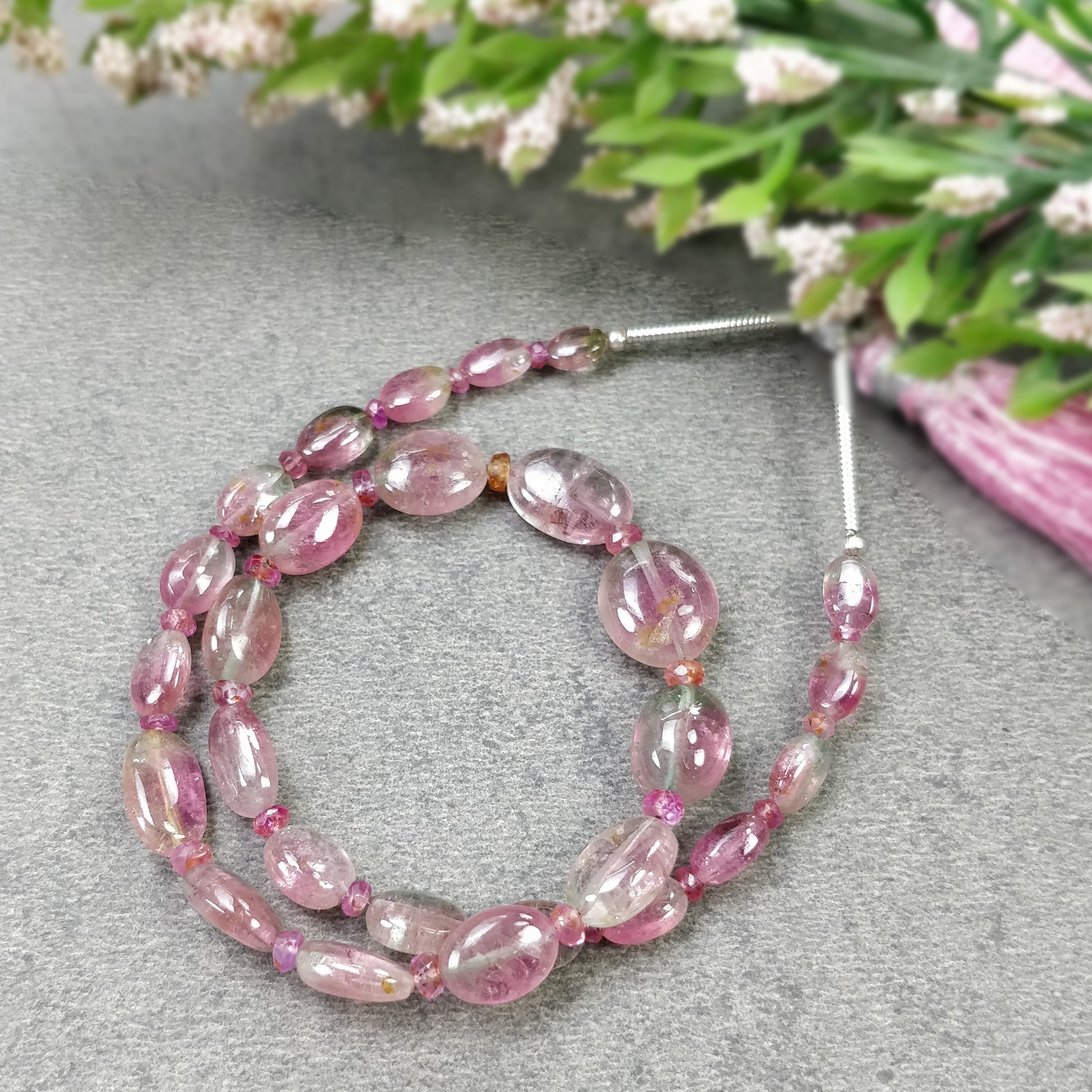 Watermelon Beads