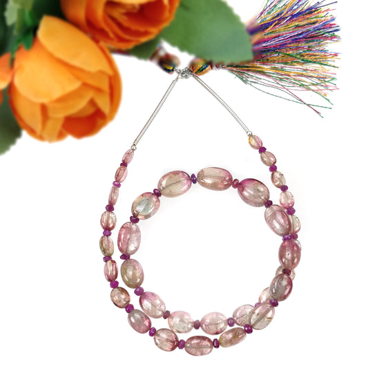 Tourmaline Beads