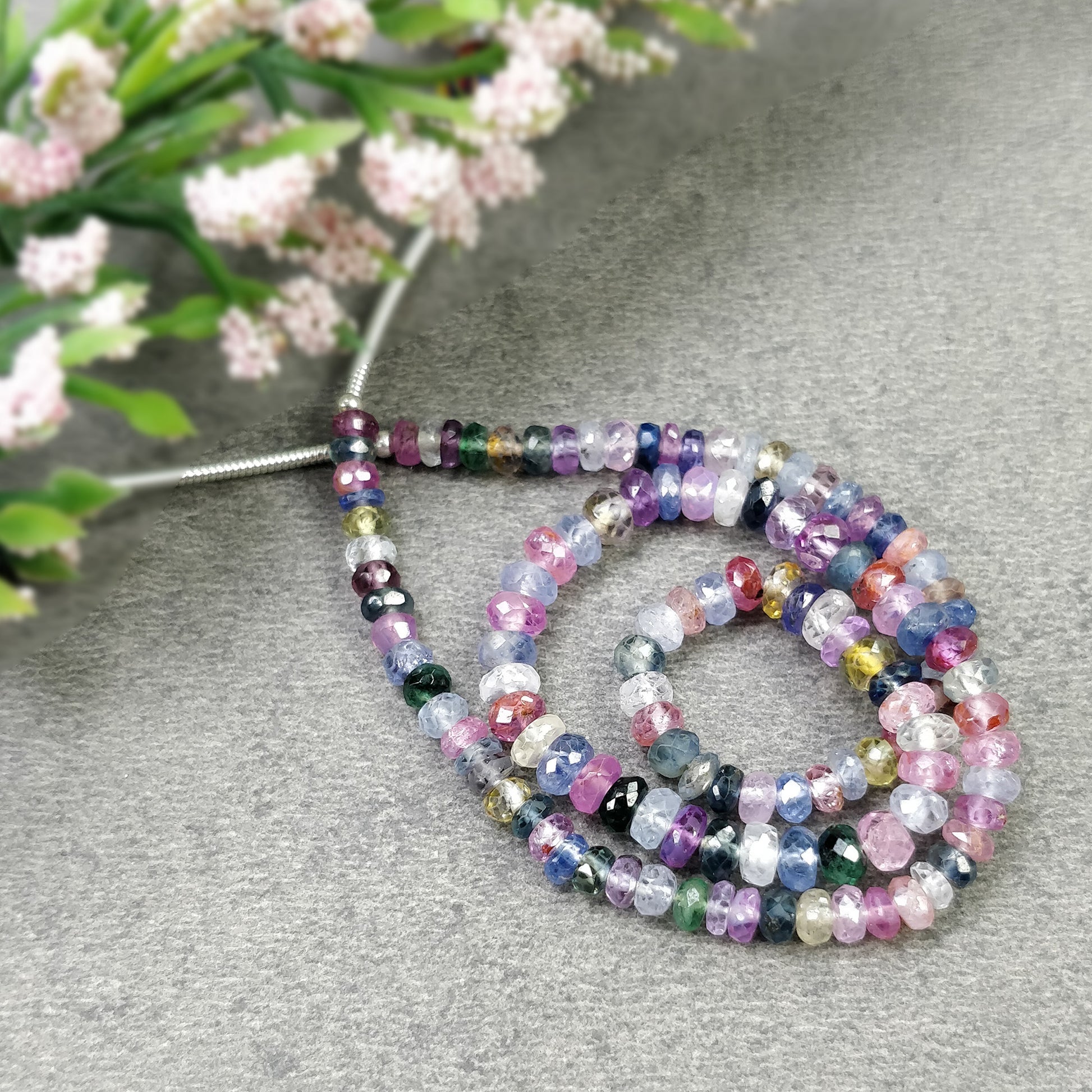 Loose Beads