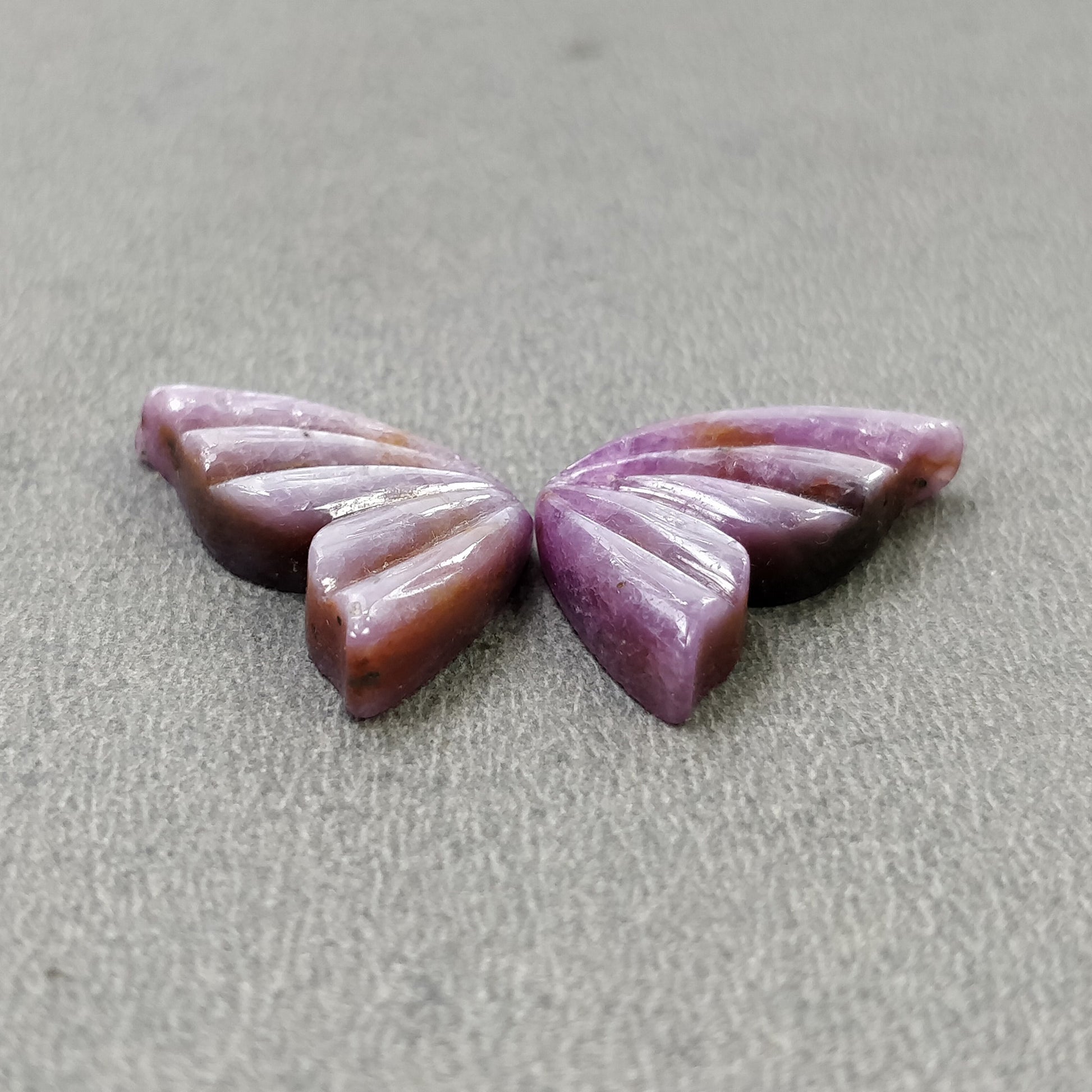 Pink Sapphire