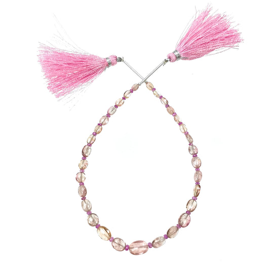 Tourmaline Beads