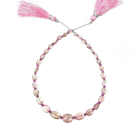 Tourmaline Beads