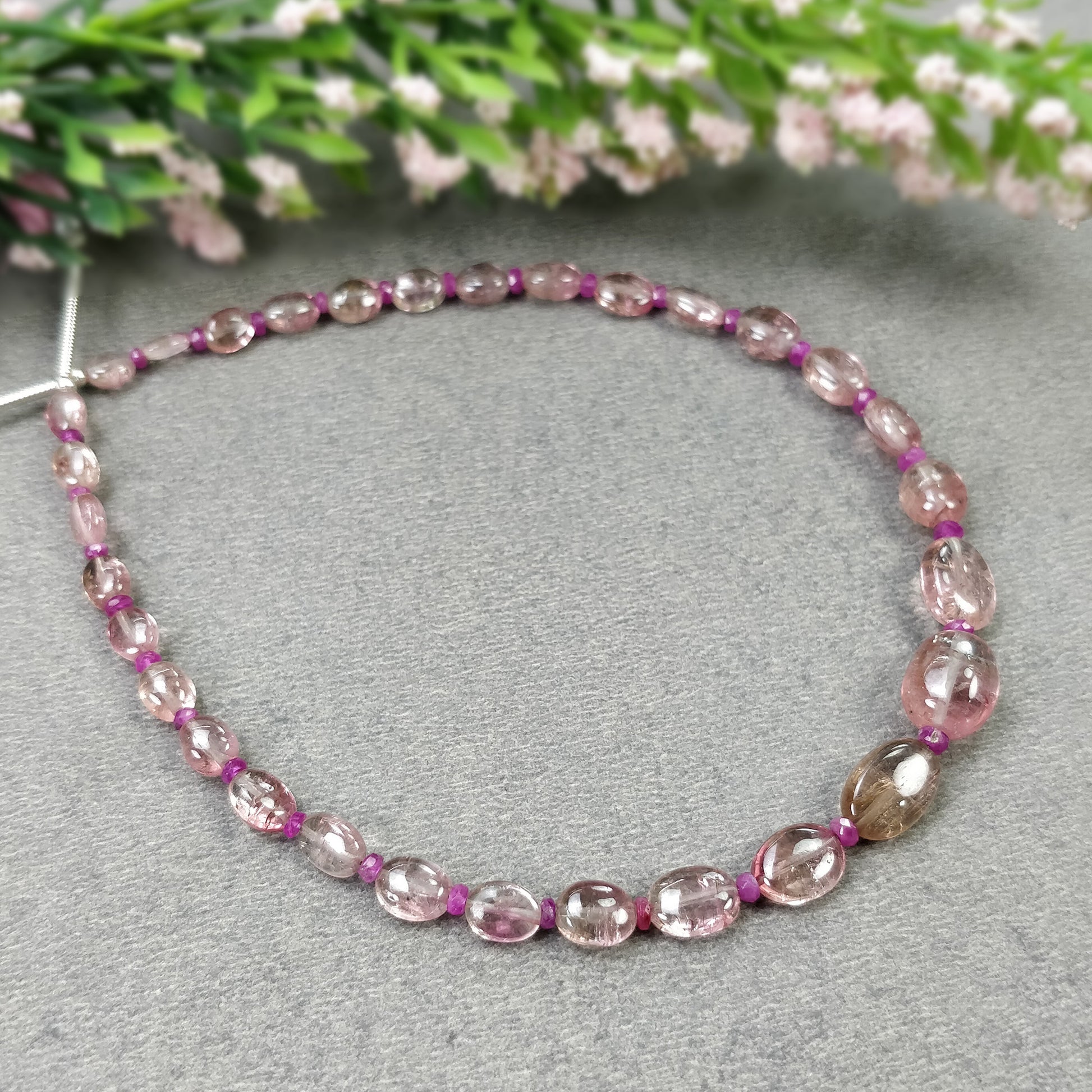 Plain Beads