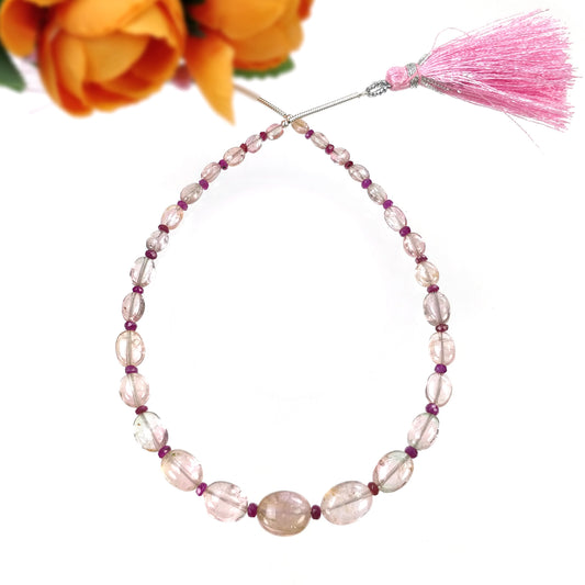 Tourmaline Beads