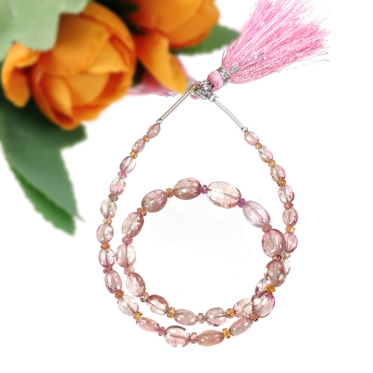 Tourmaline Beads