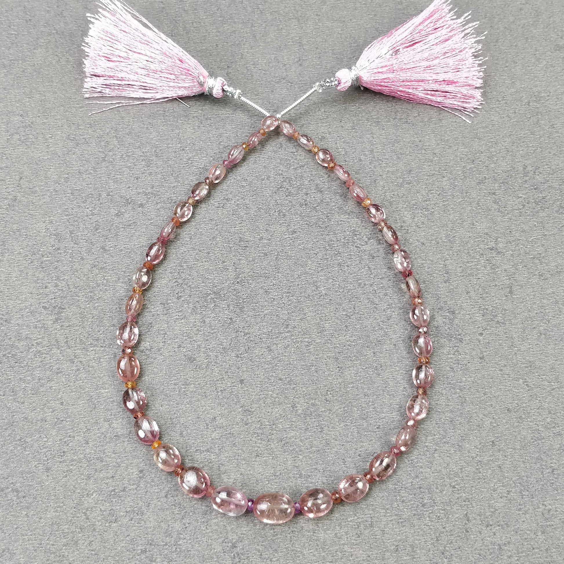 Watermelon Beads