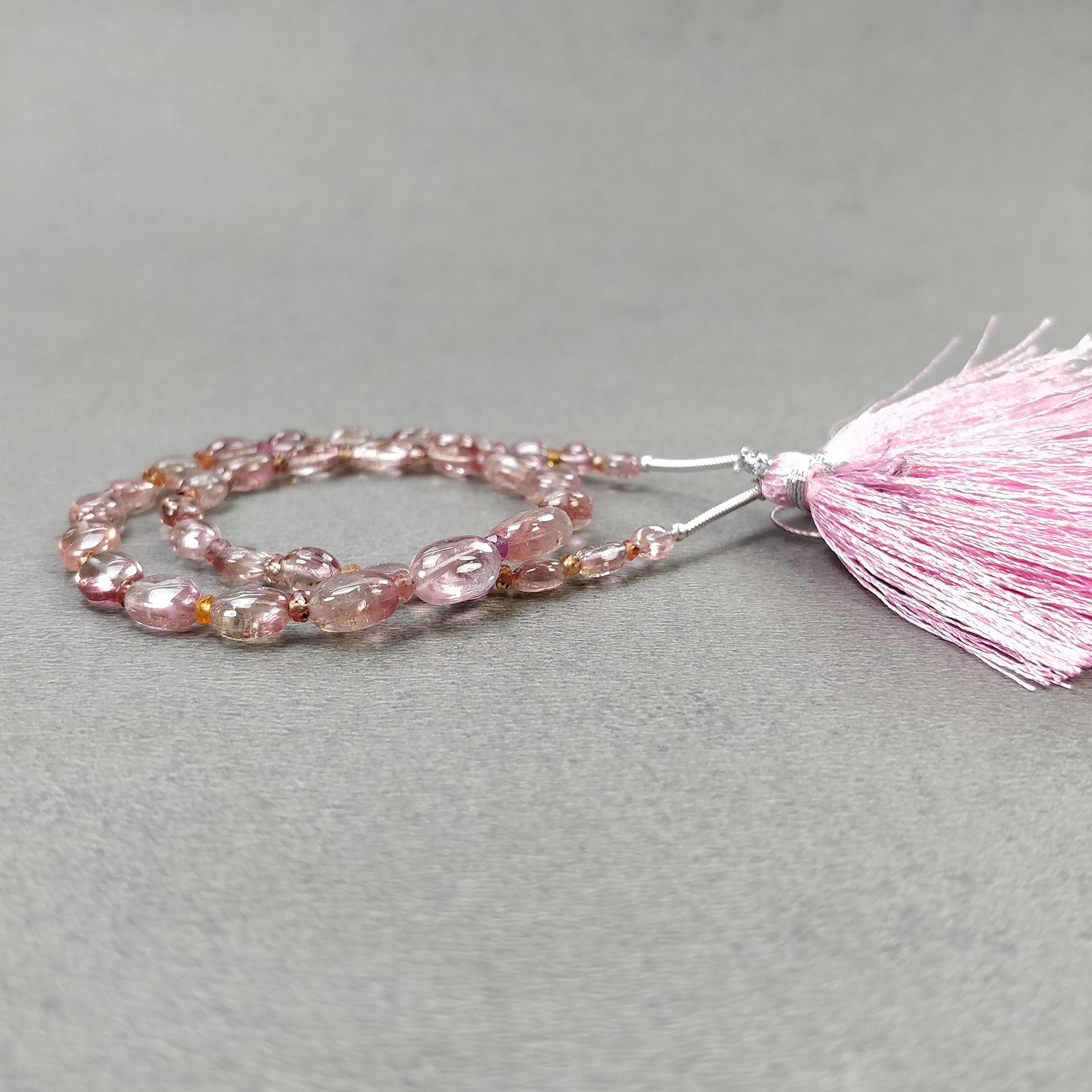 Tourmaline Beads