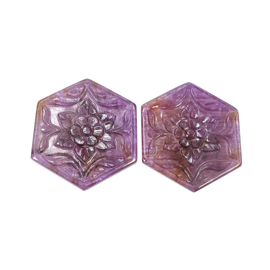 Purple Sapphire
