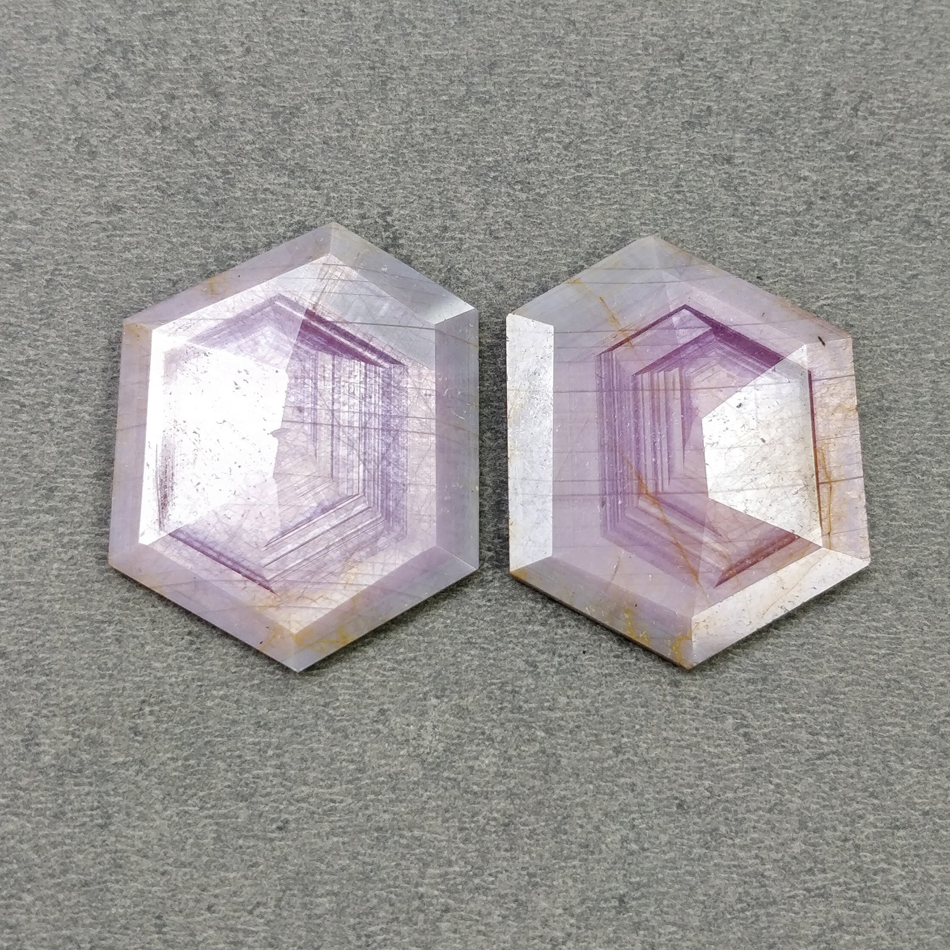 Raspberry Sapphire
