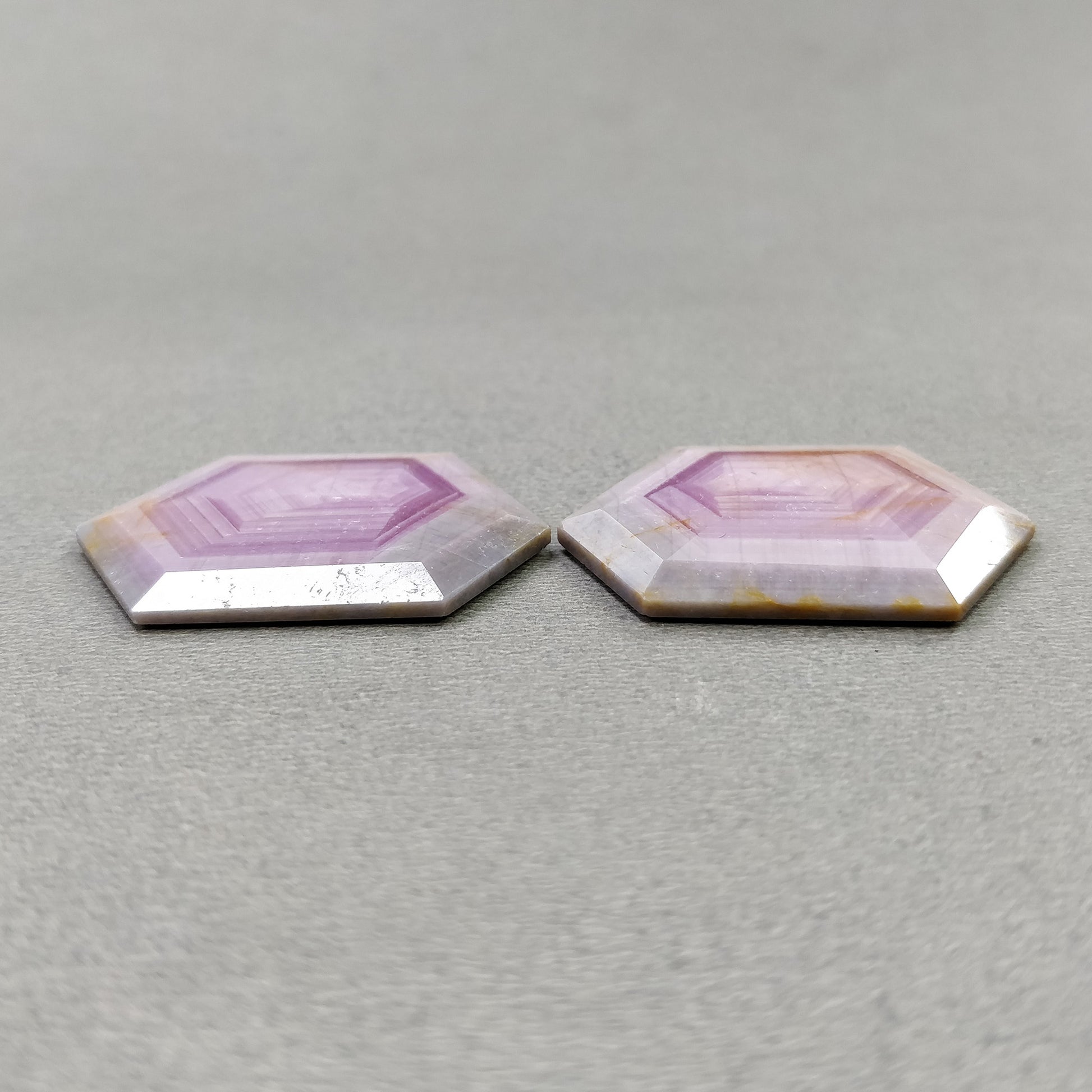 Normal Cut Sapphire