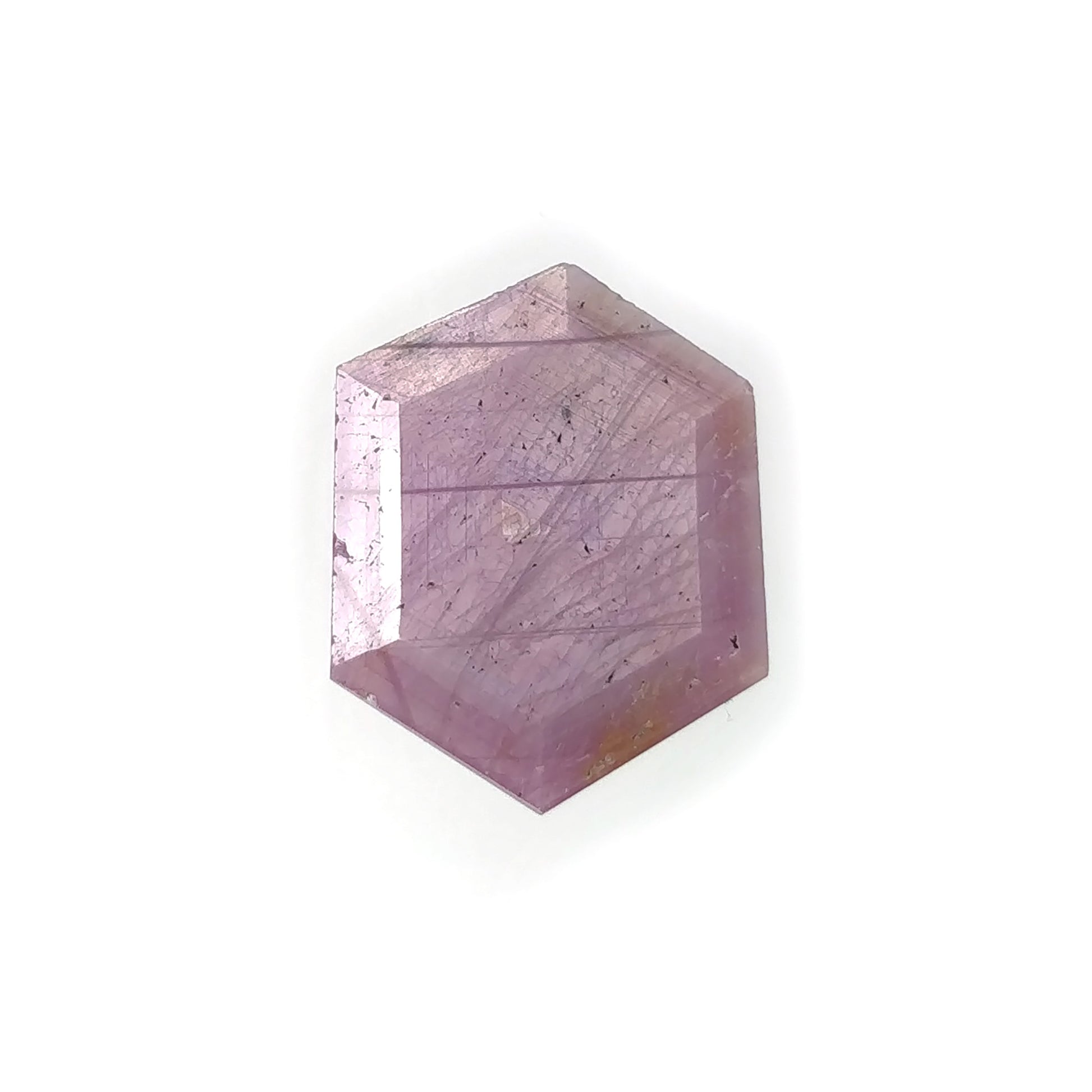 Raspberry Sapphire