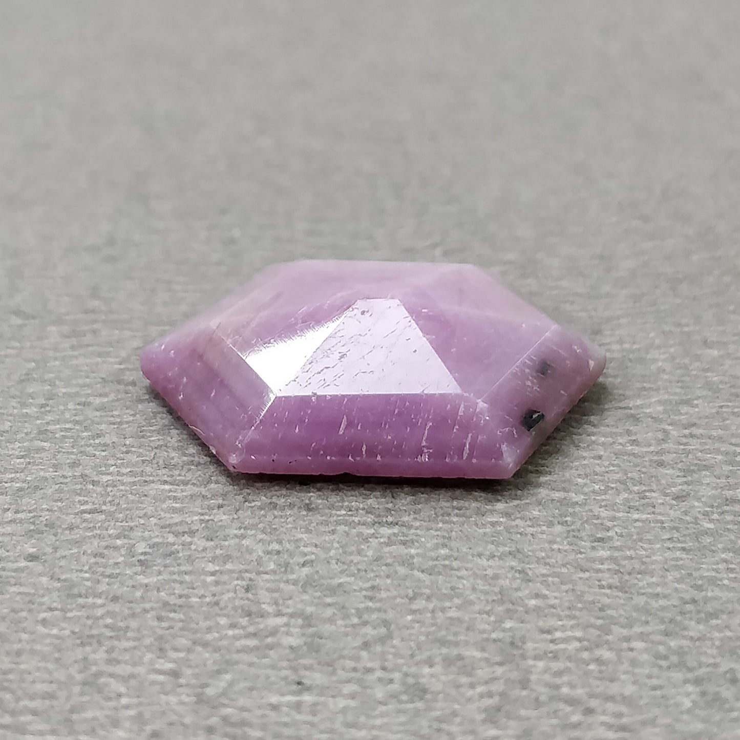 Sapphire Gemstone