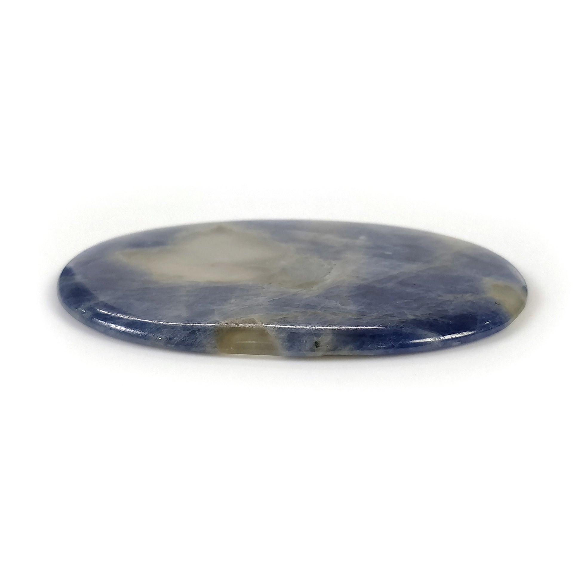 Blue Sapphire