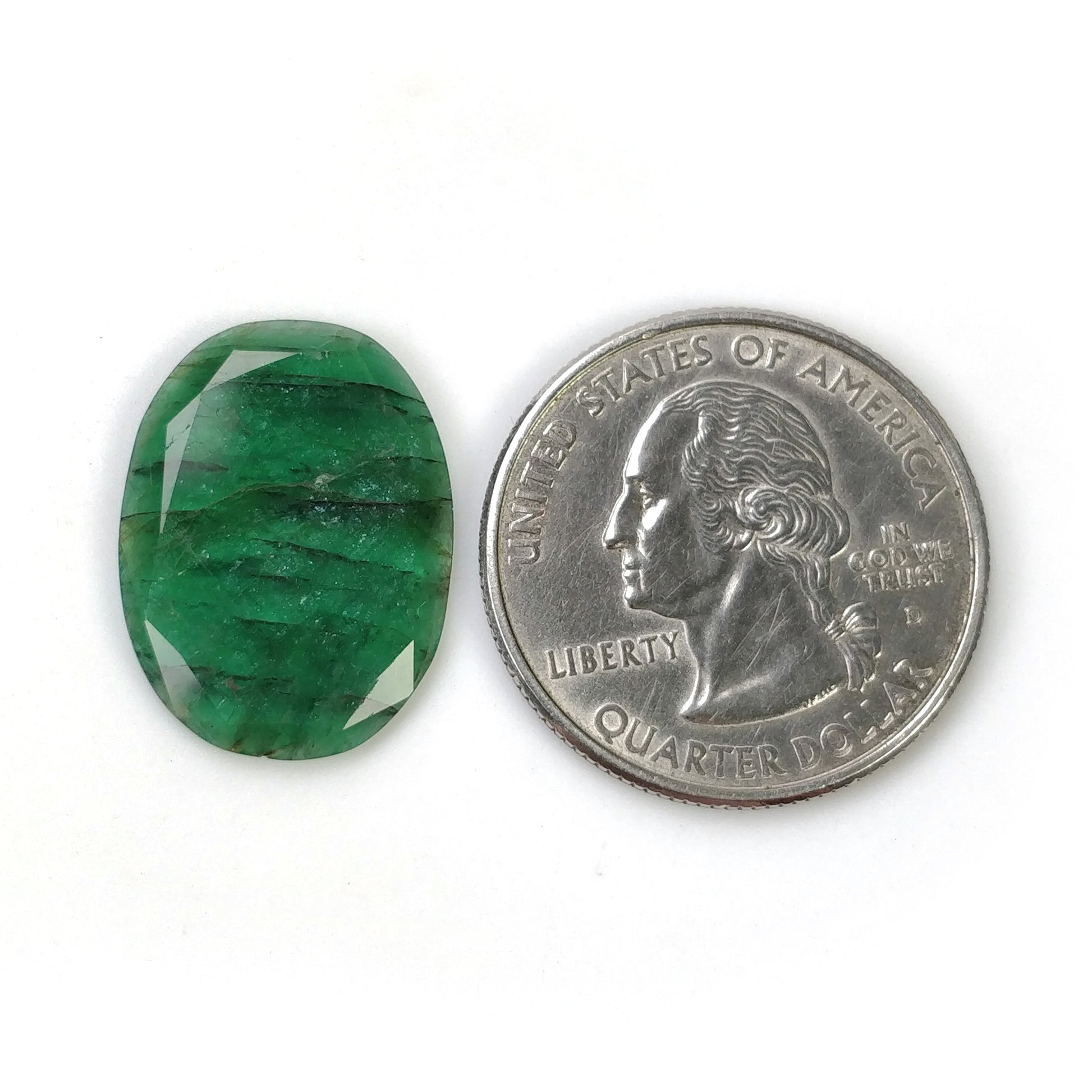 Emerald Gemstone