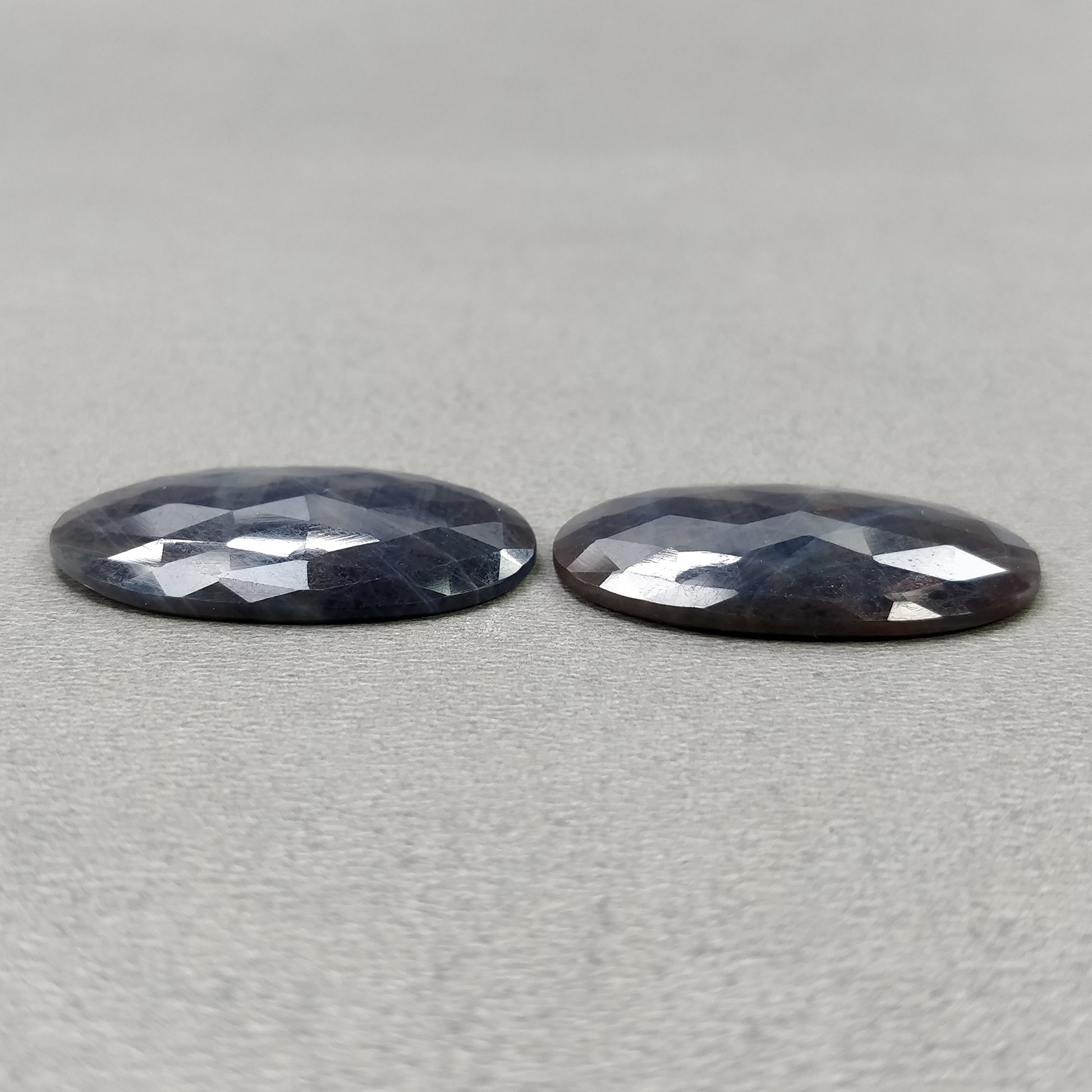 Bi-Color Sapphire