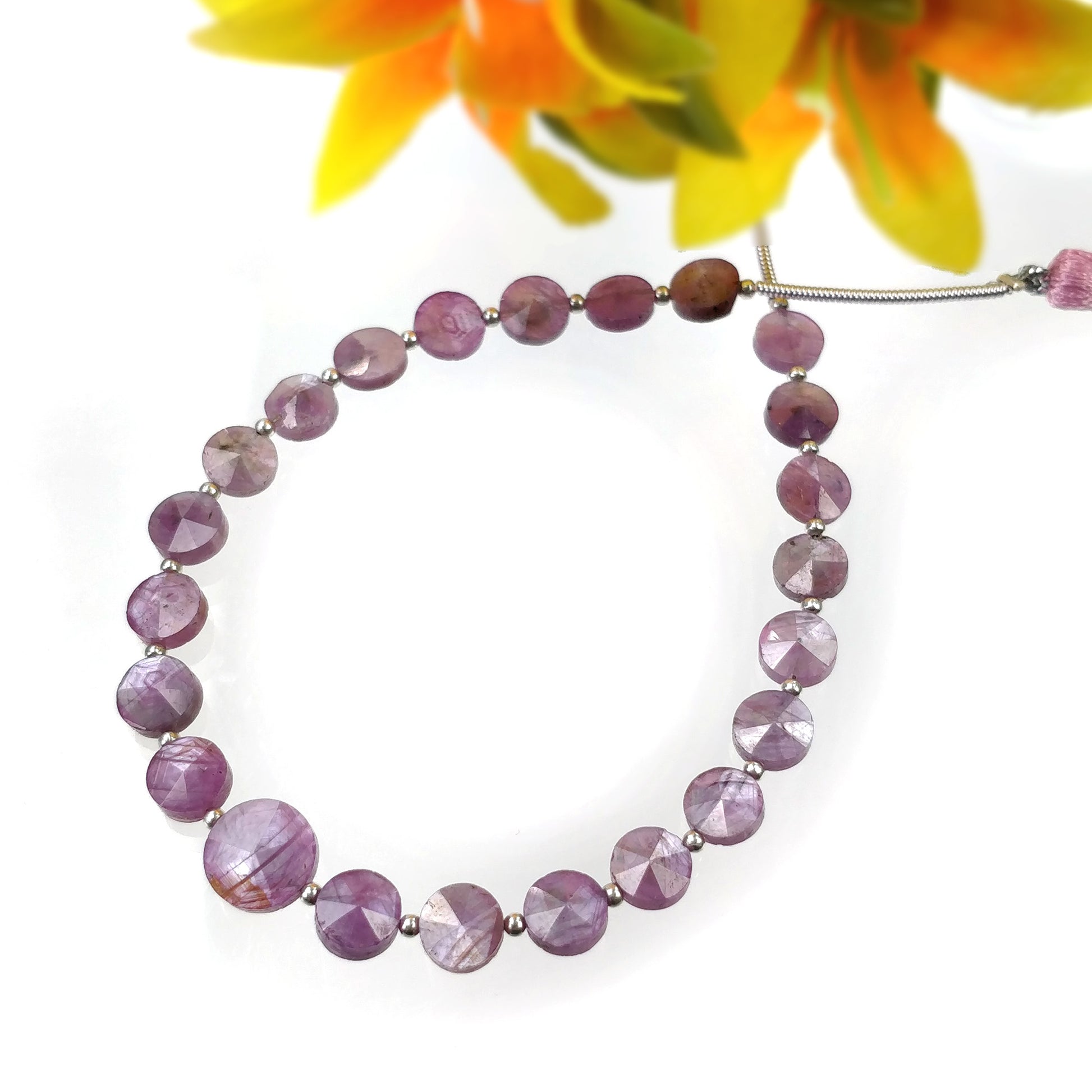 Briolette Beads