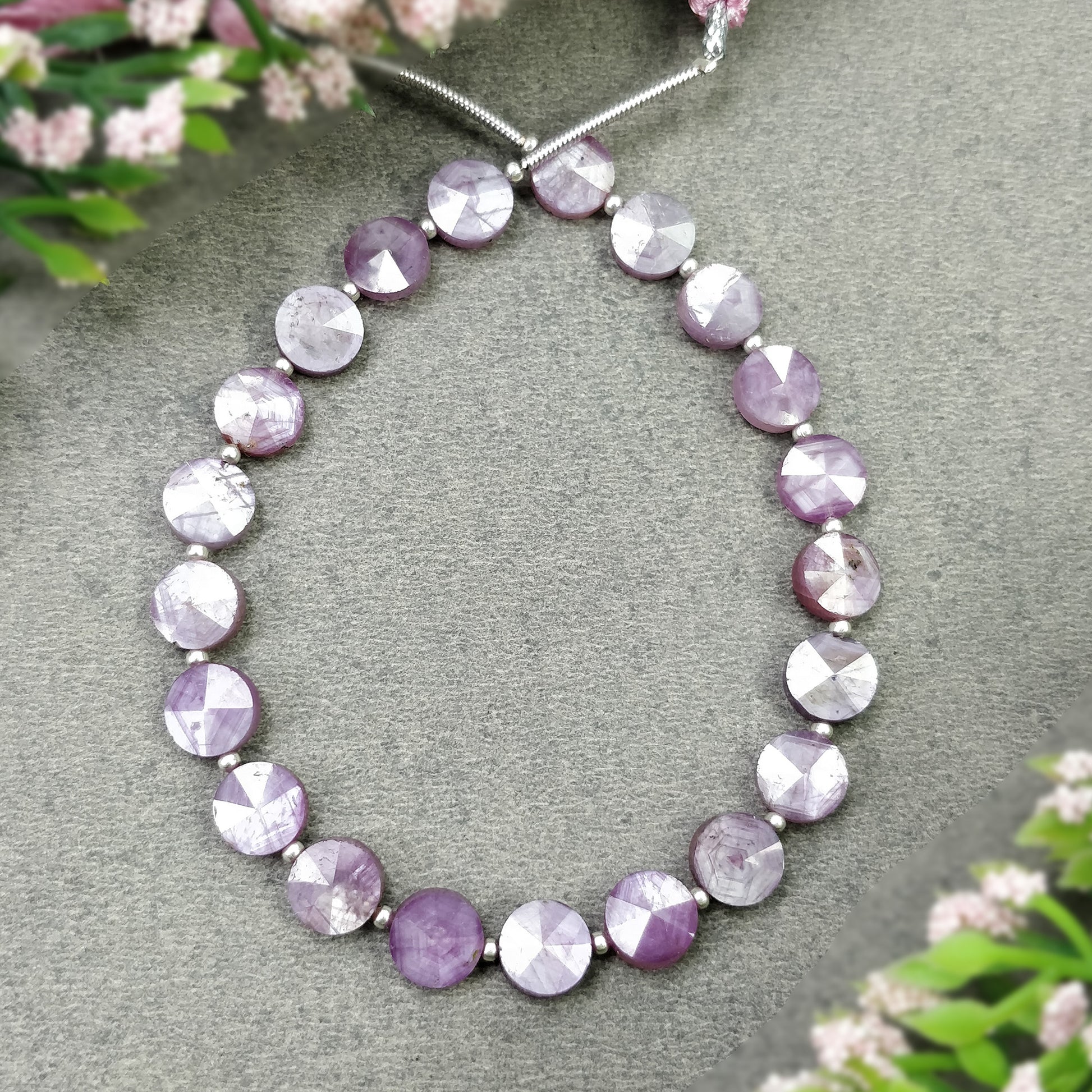 Sapphire Loose Beads