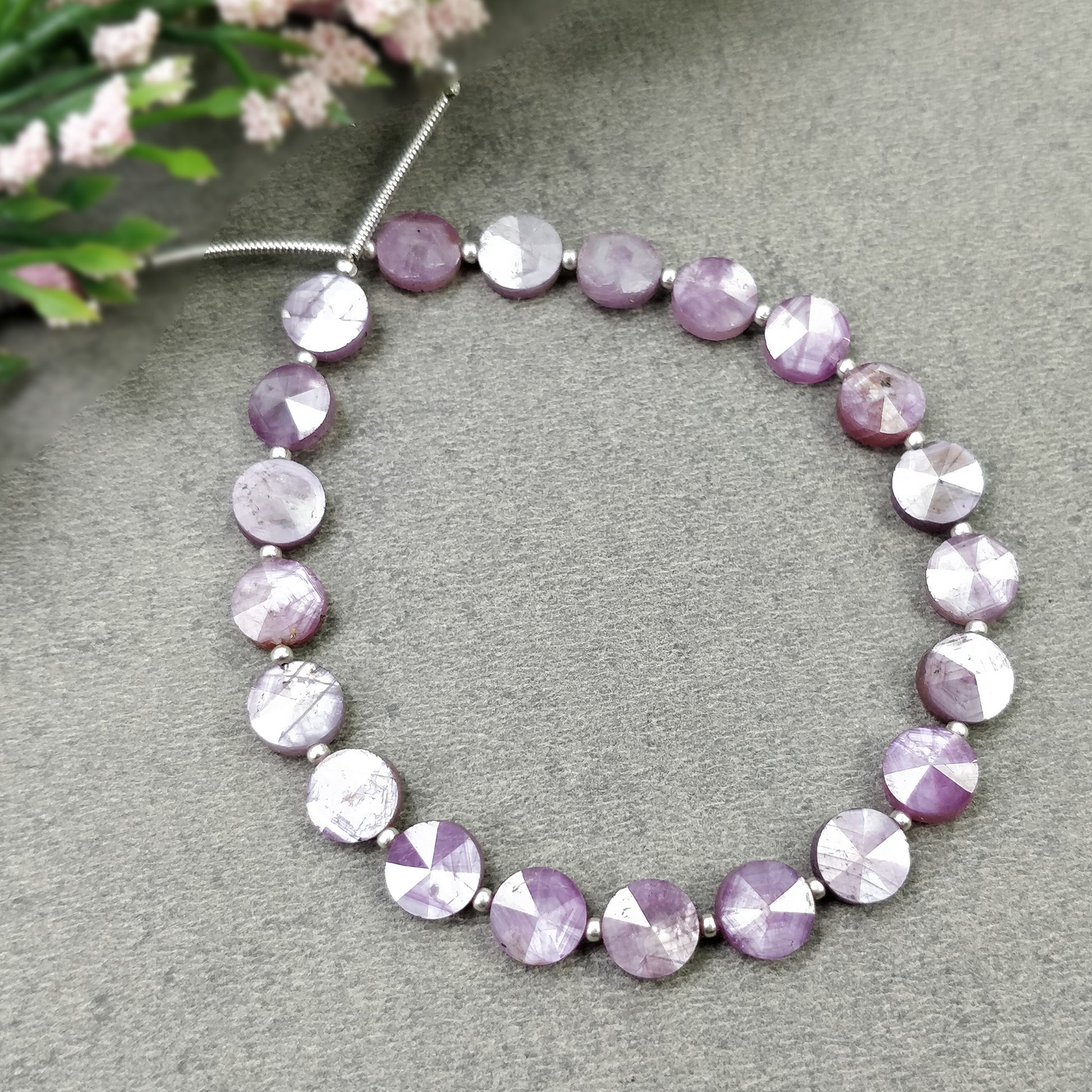 Briolette Beads