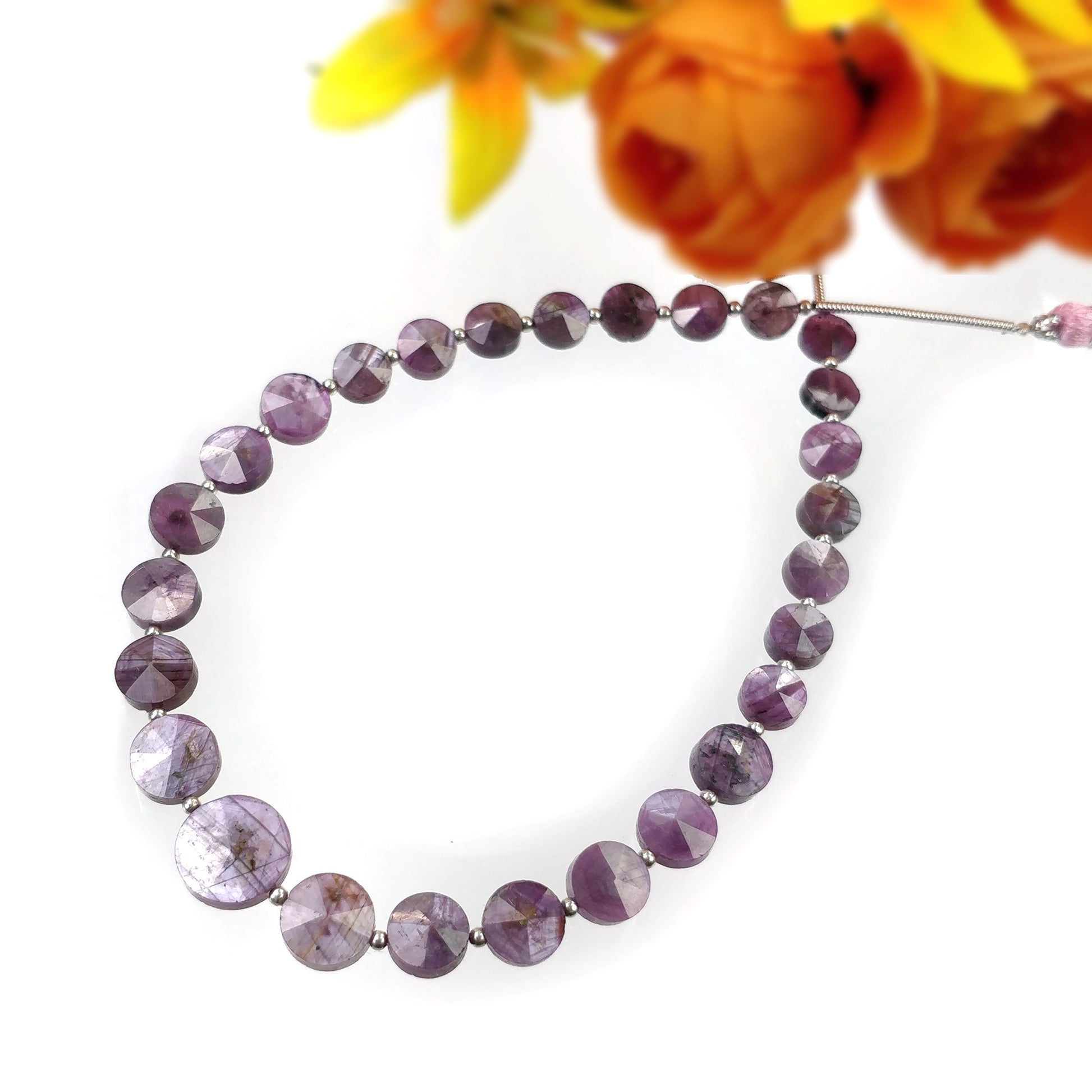 Briolette Beads