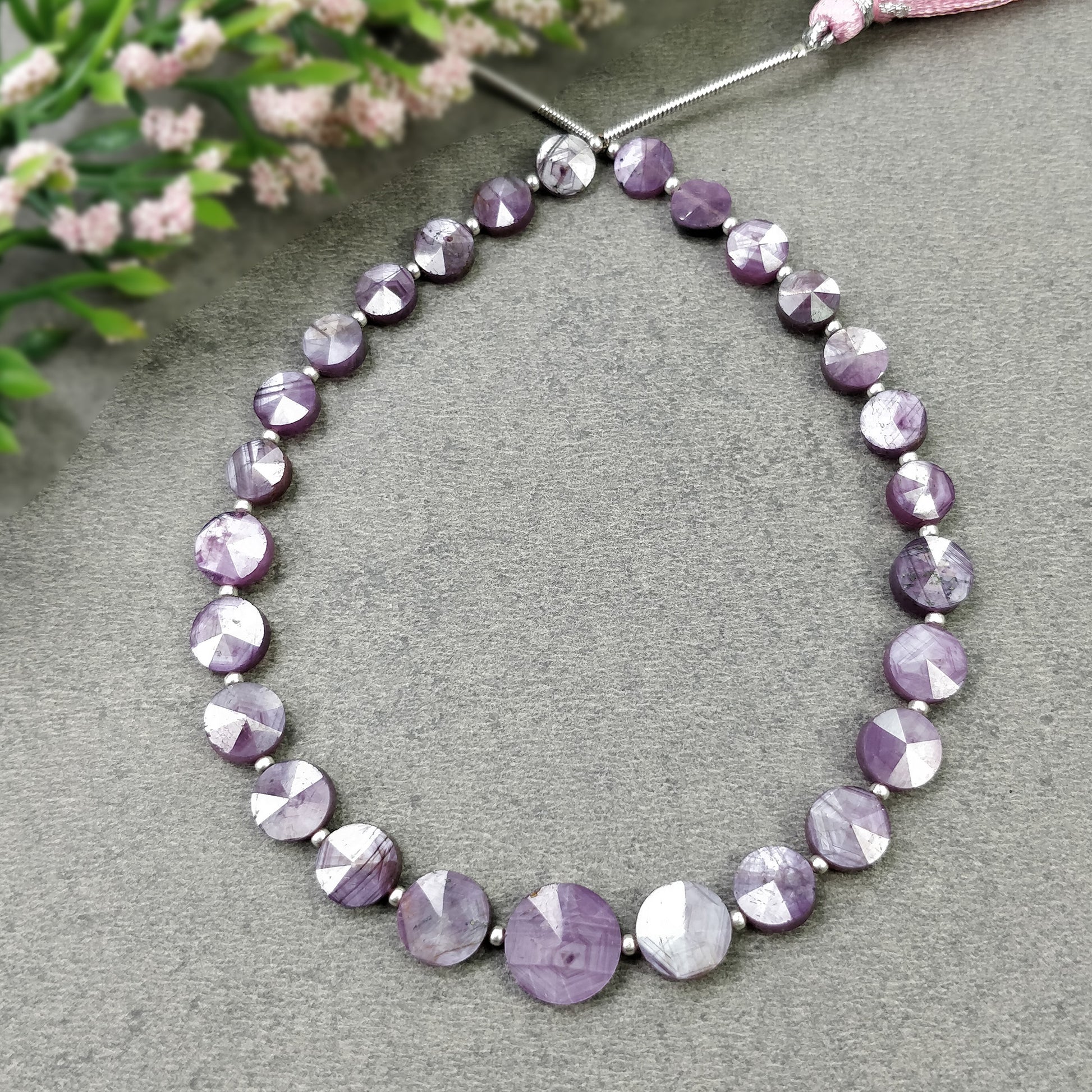 Gemstone Beads