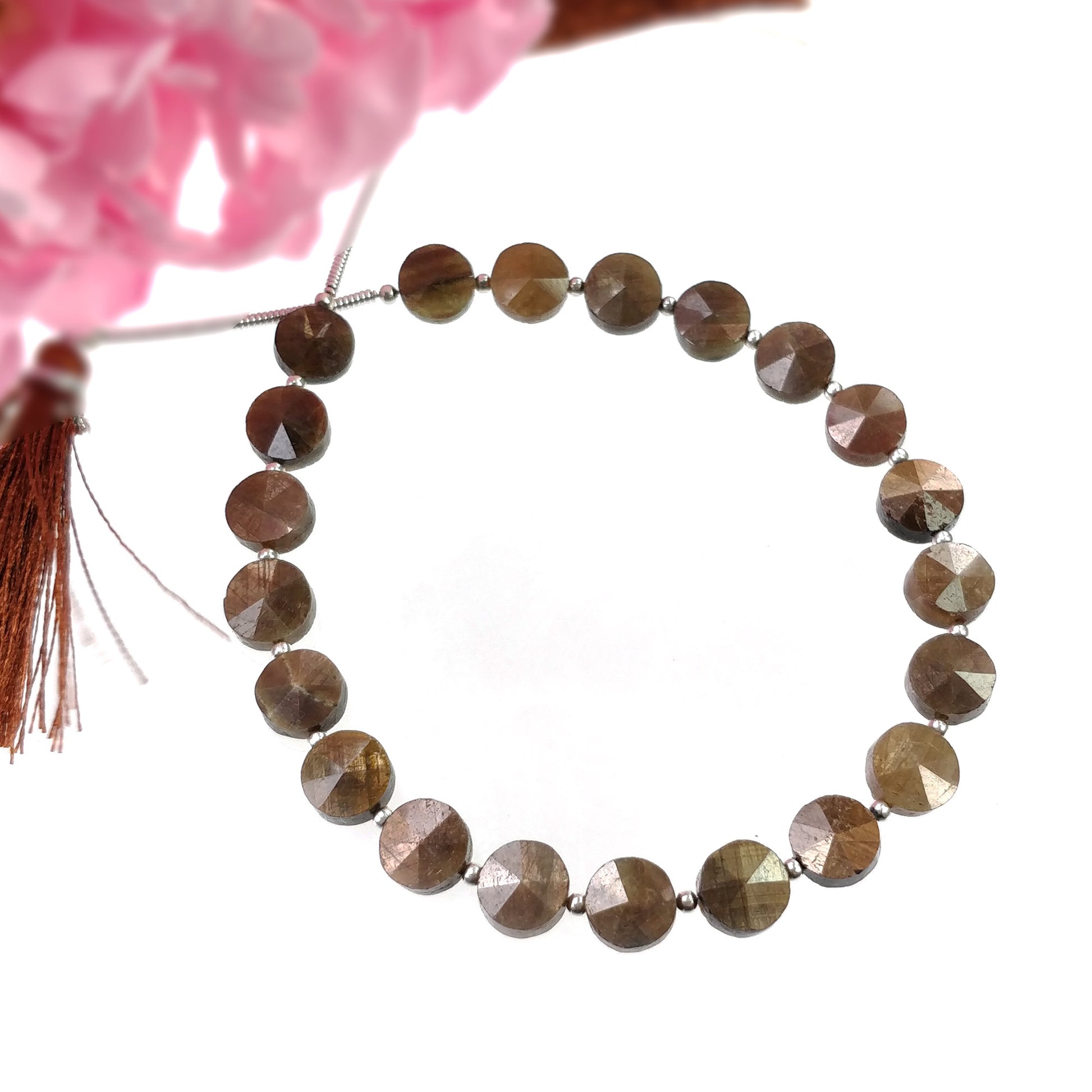 Chocolate Beads