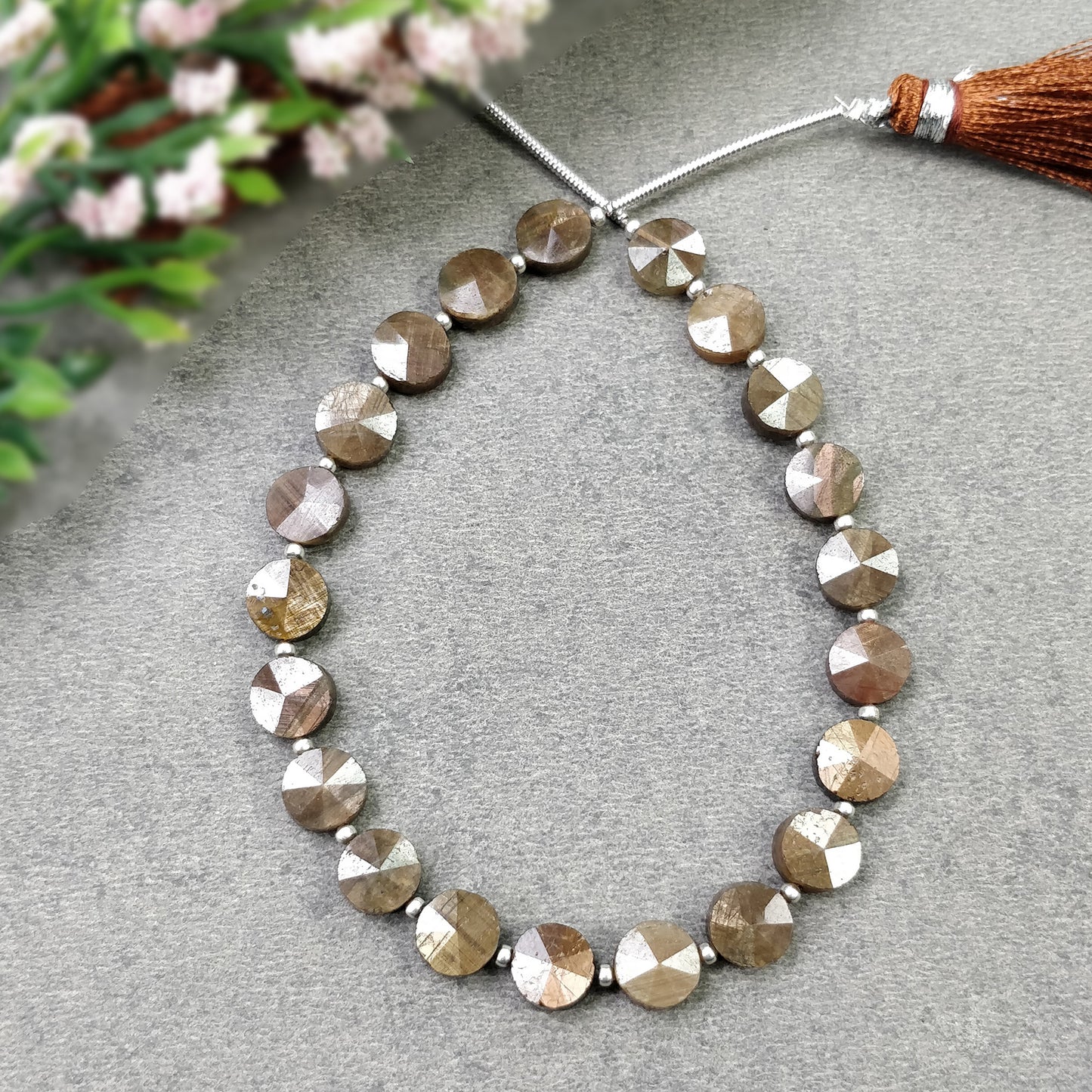 Round Beads