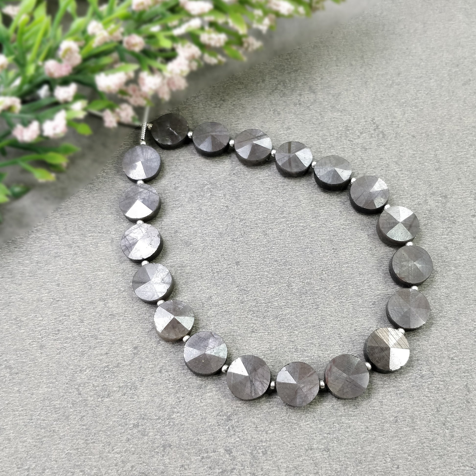 Round Beads