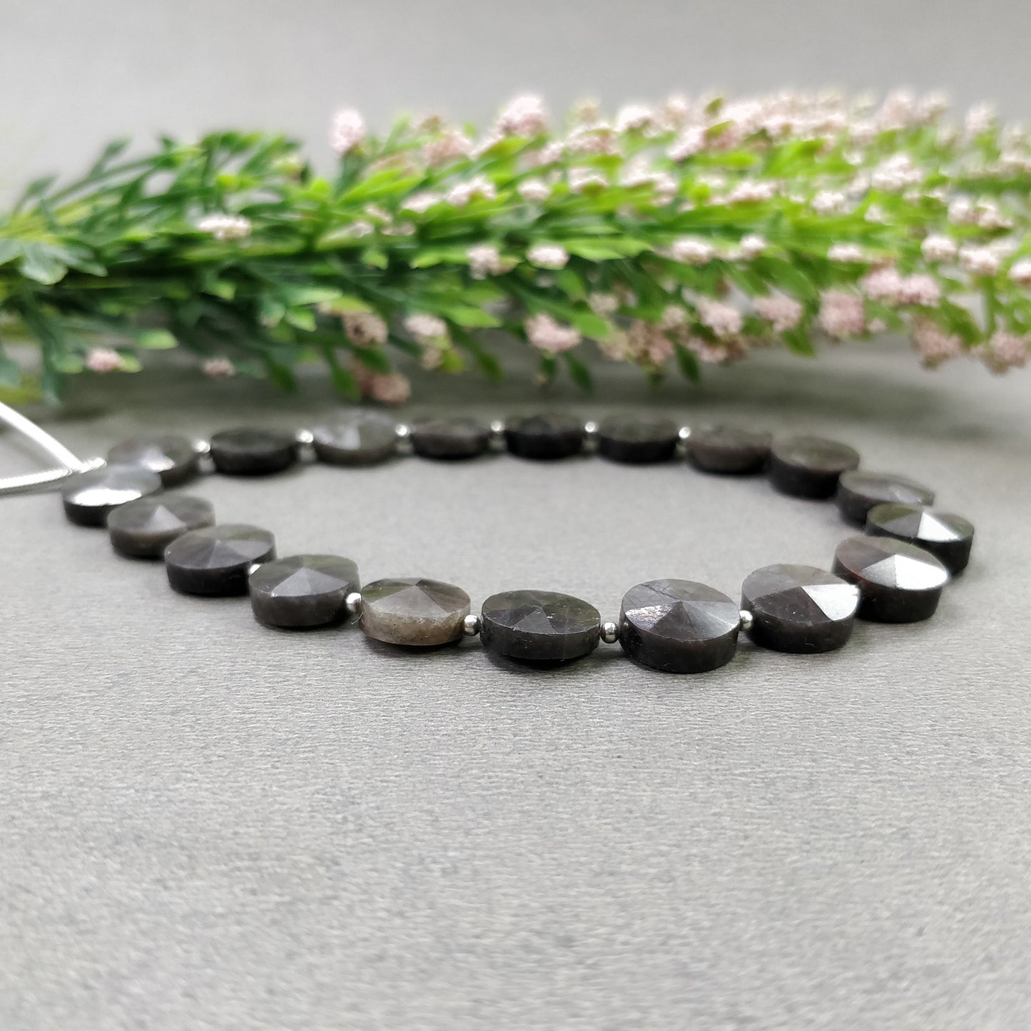 Briolette Beads
