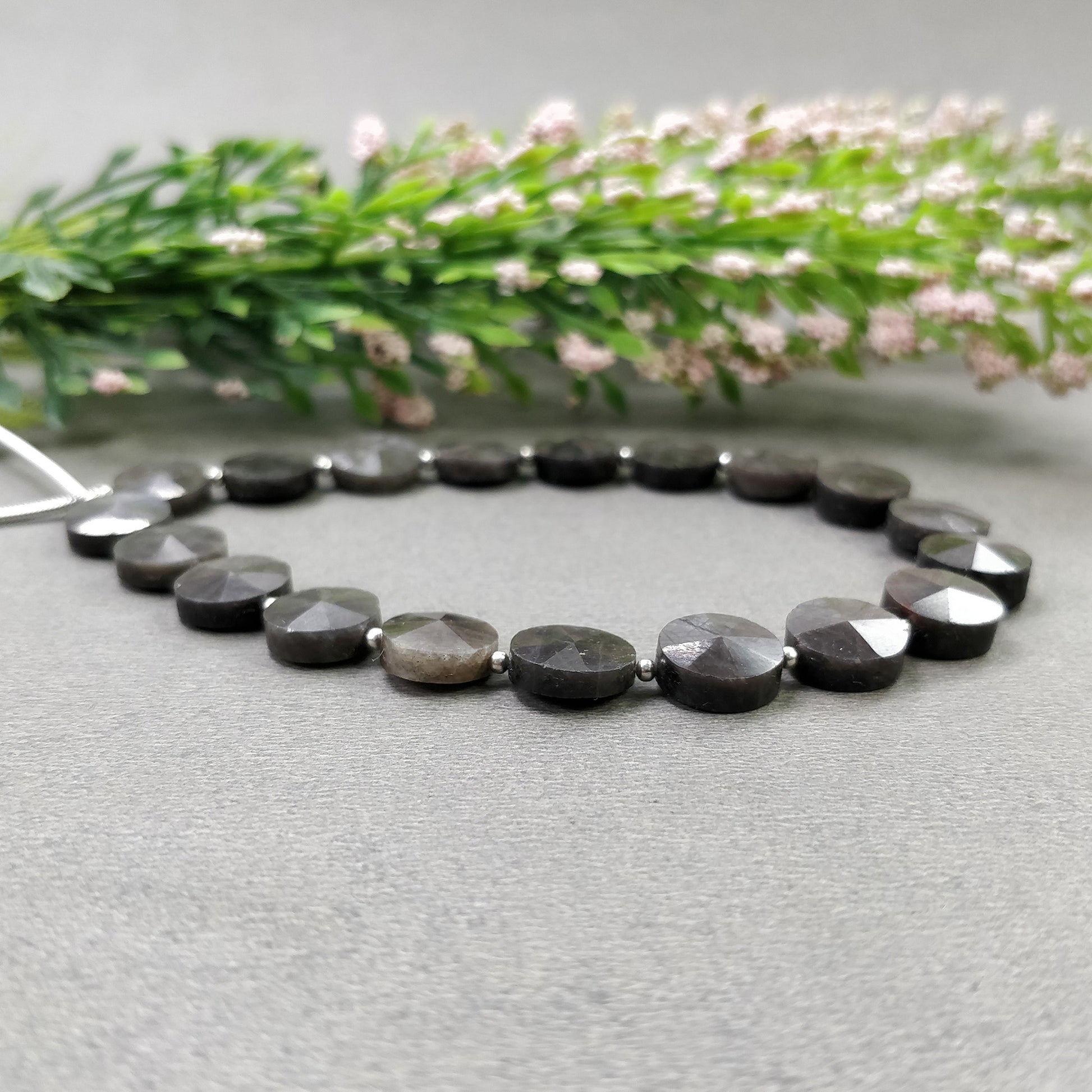 Briolette Beads
