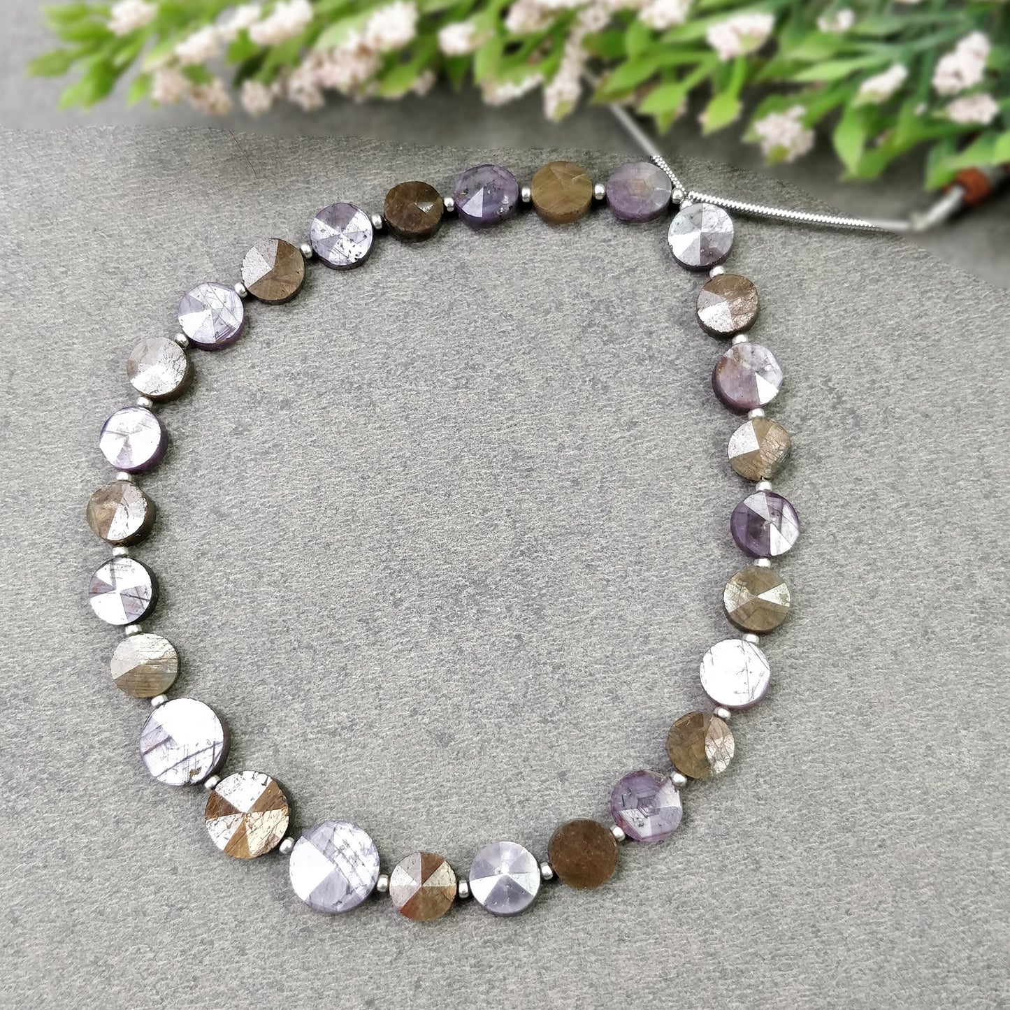 Briolette Beads