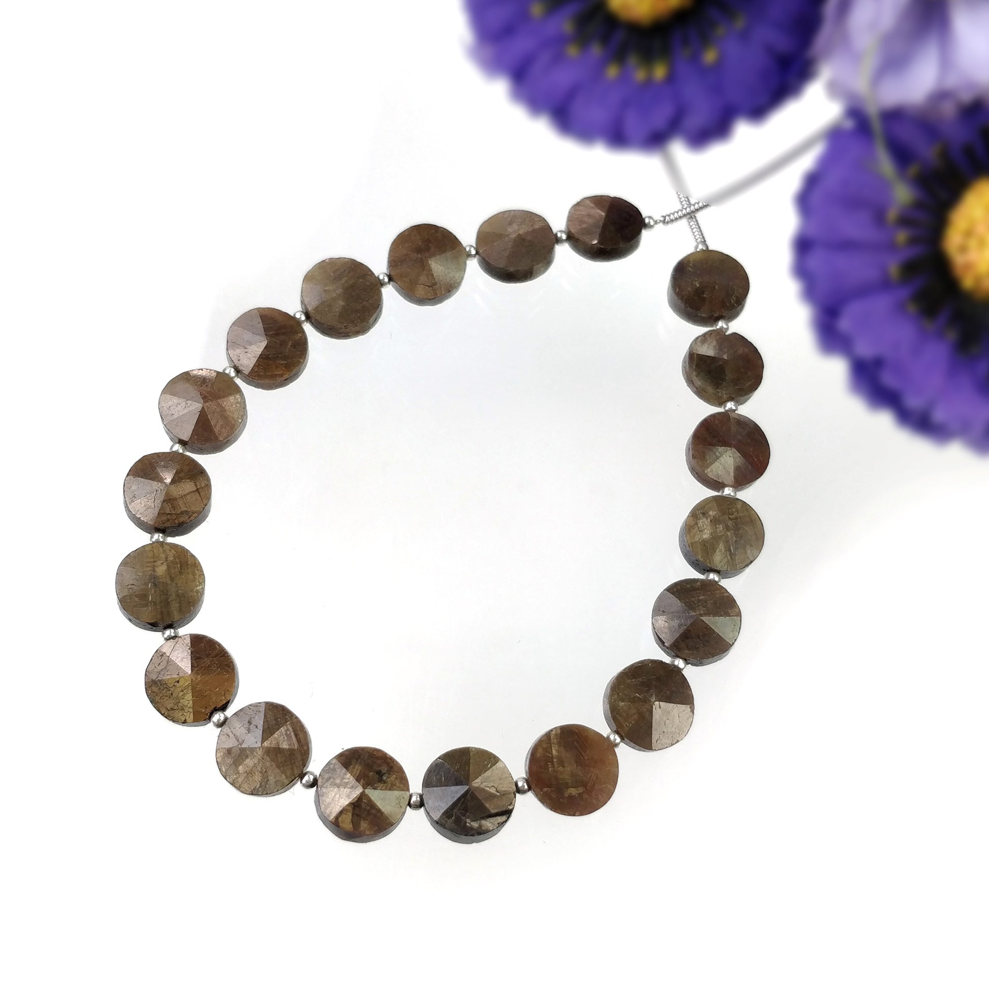 Briolette Beads