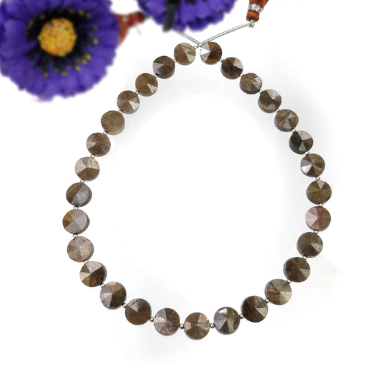 Chocolate Sapphire