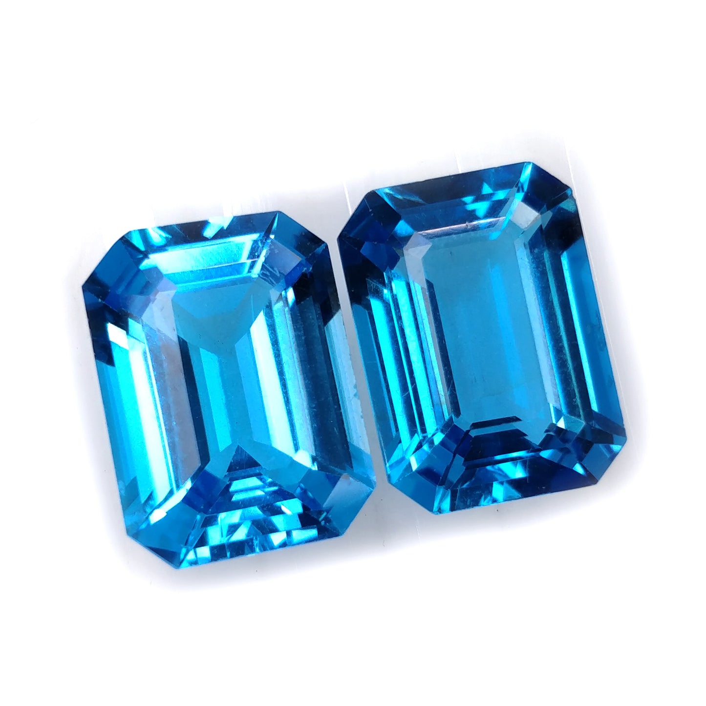 Topaz Gemstone