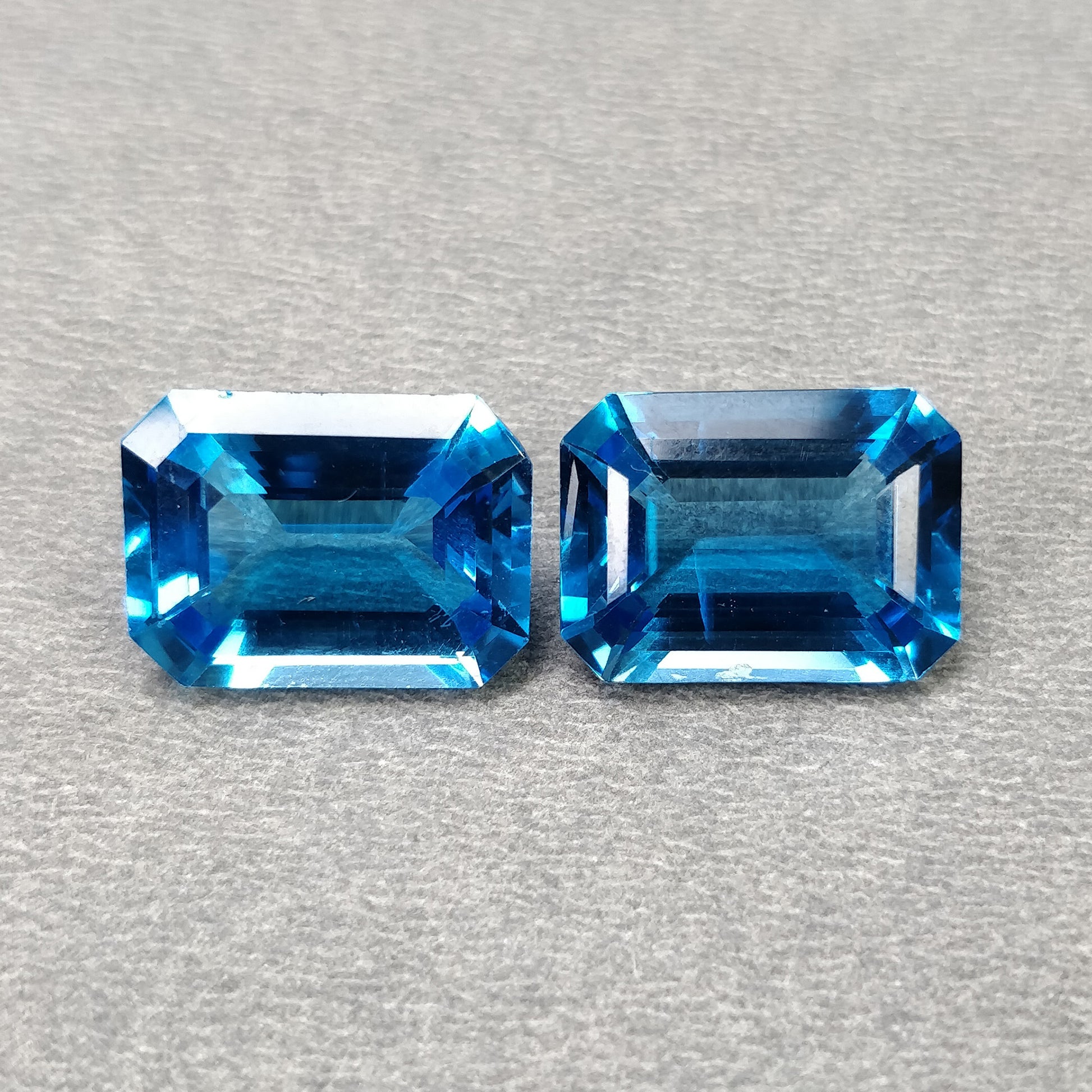 Blue Topaz