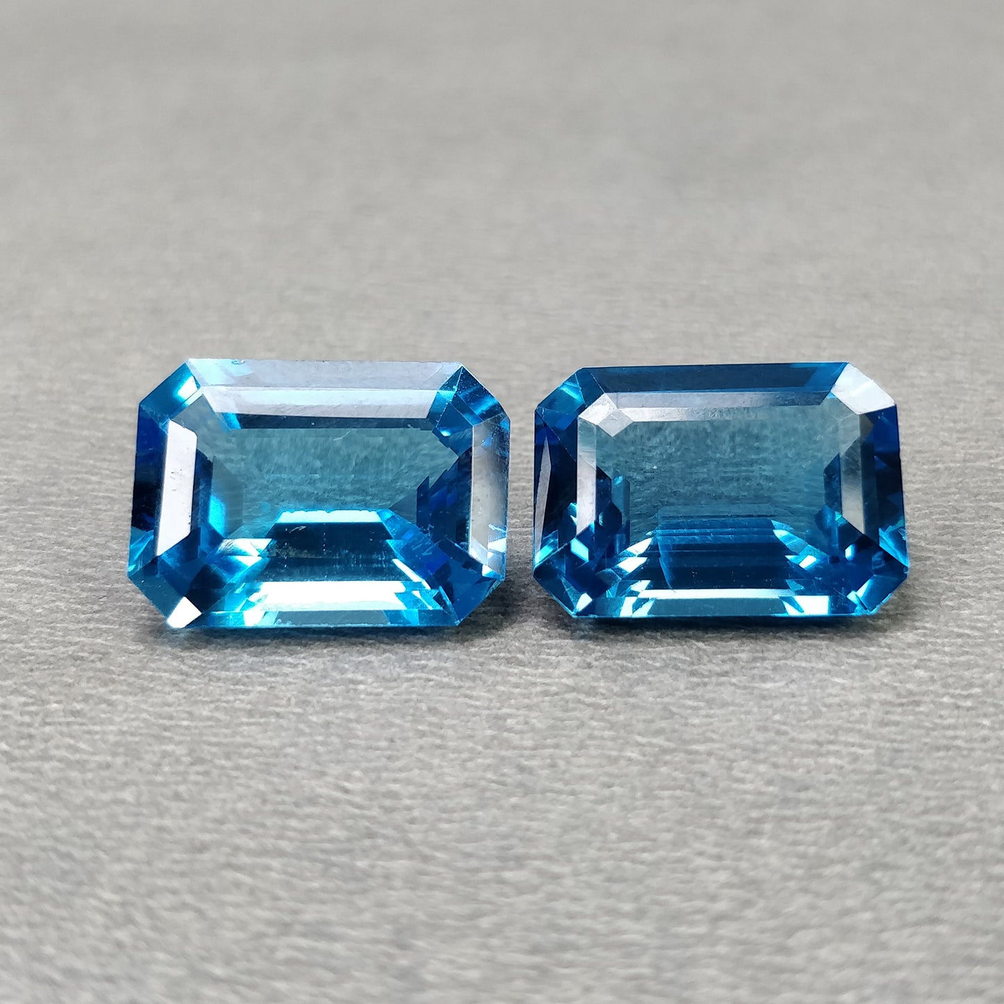 Normal Cut Topaz
