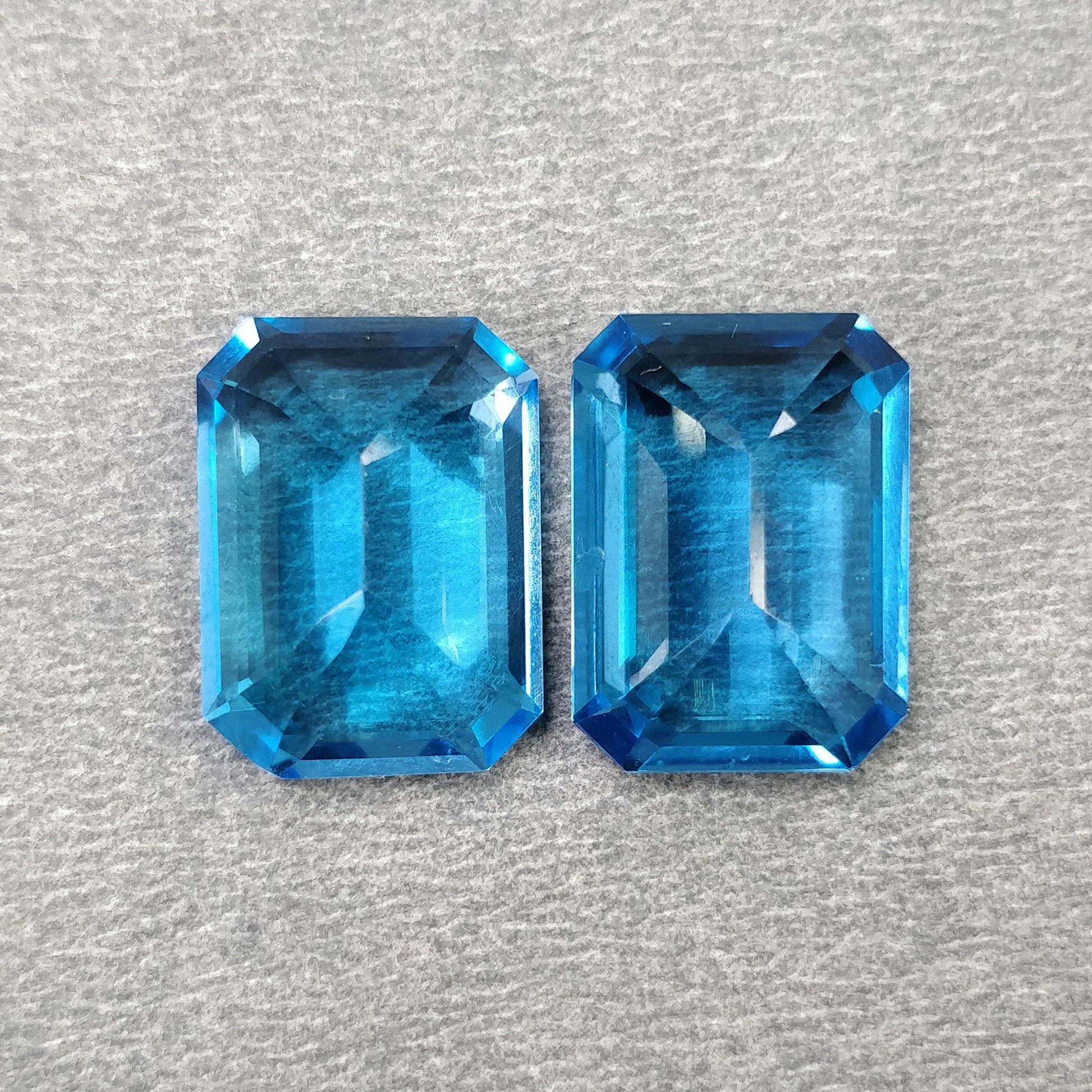 Topaz Gemstone