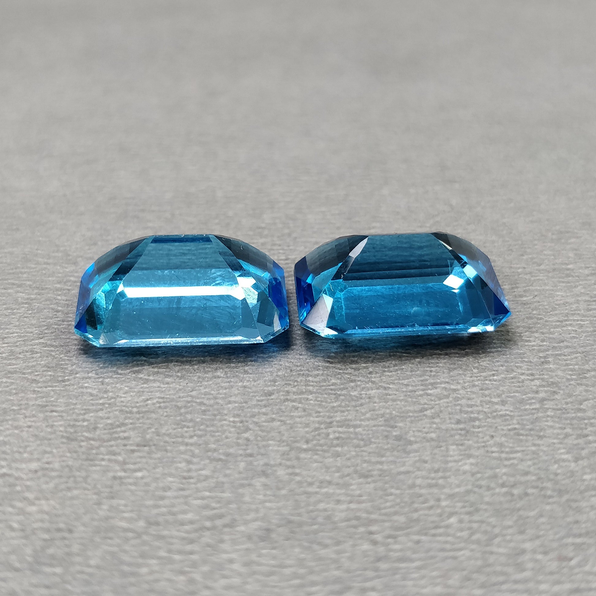 Normal Cut Topaz