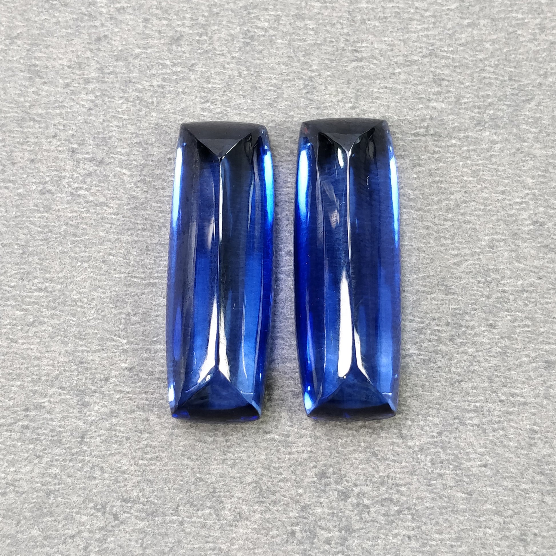 Corandum Gemstone