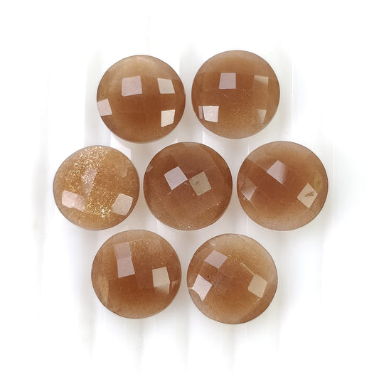 Brown Moonstone